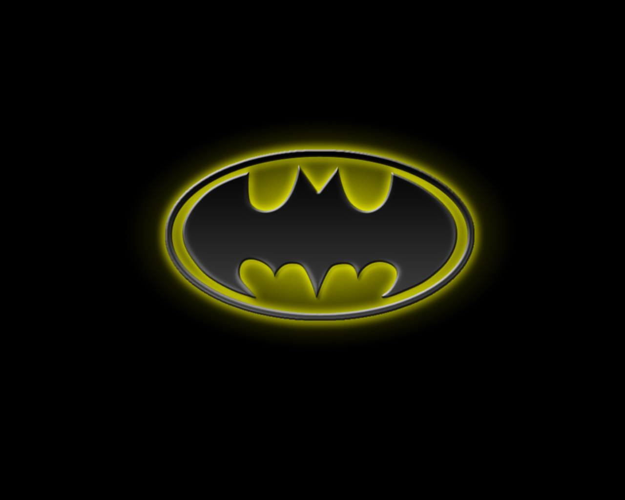 comics, batman, batman symbol Full HD