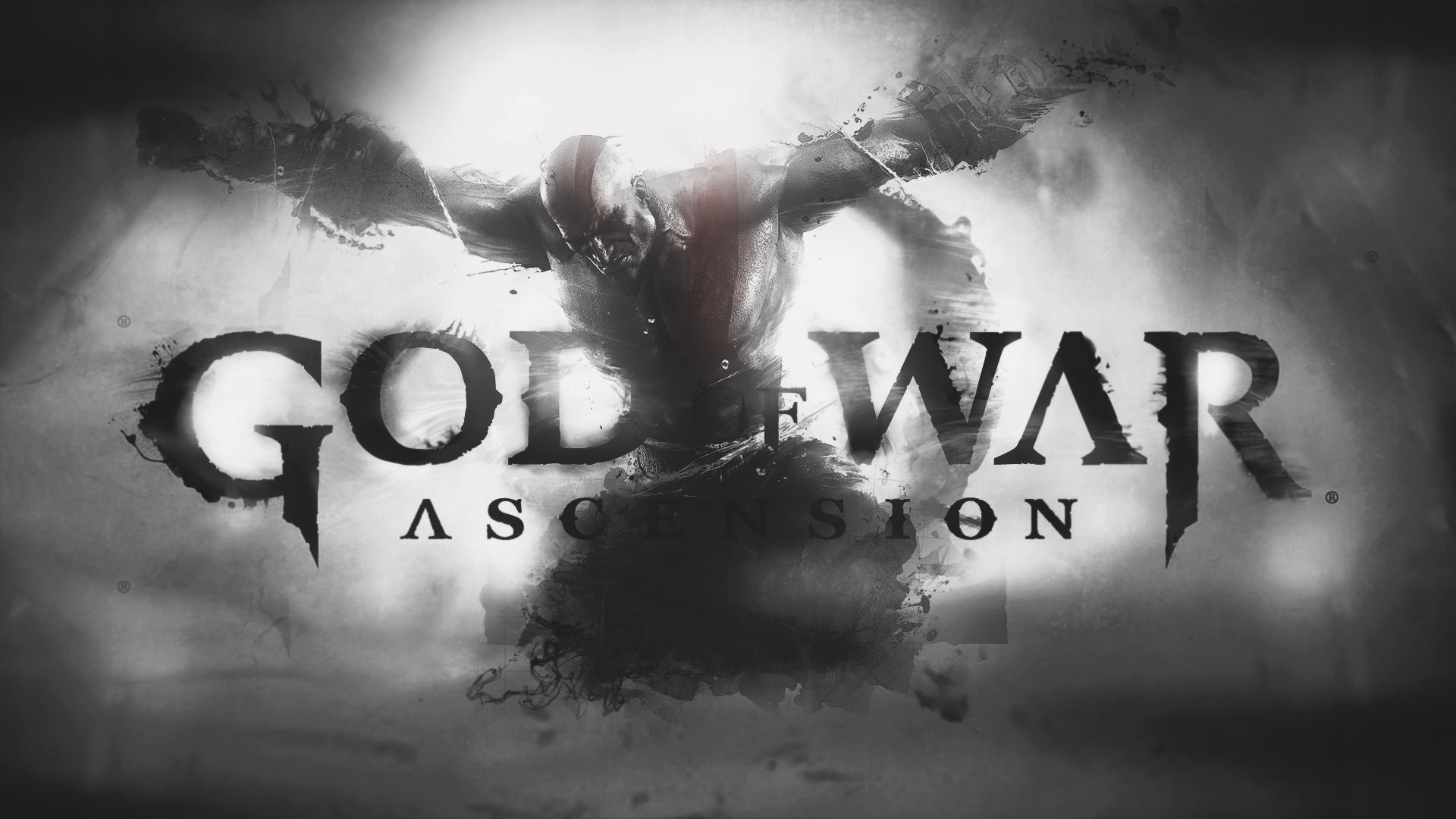 291469 baixar papel de parede videogame, god of war: ascension, god of war - protetores de tela e imagens gratuitamente