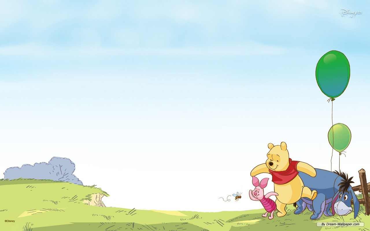Lock Screen PC Wallpaper tv show, eeyore (winnie the pooh), piglet (winnie the pooh), winnie the pooh