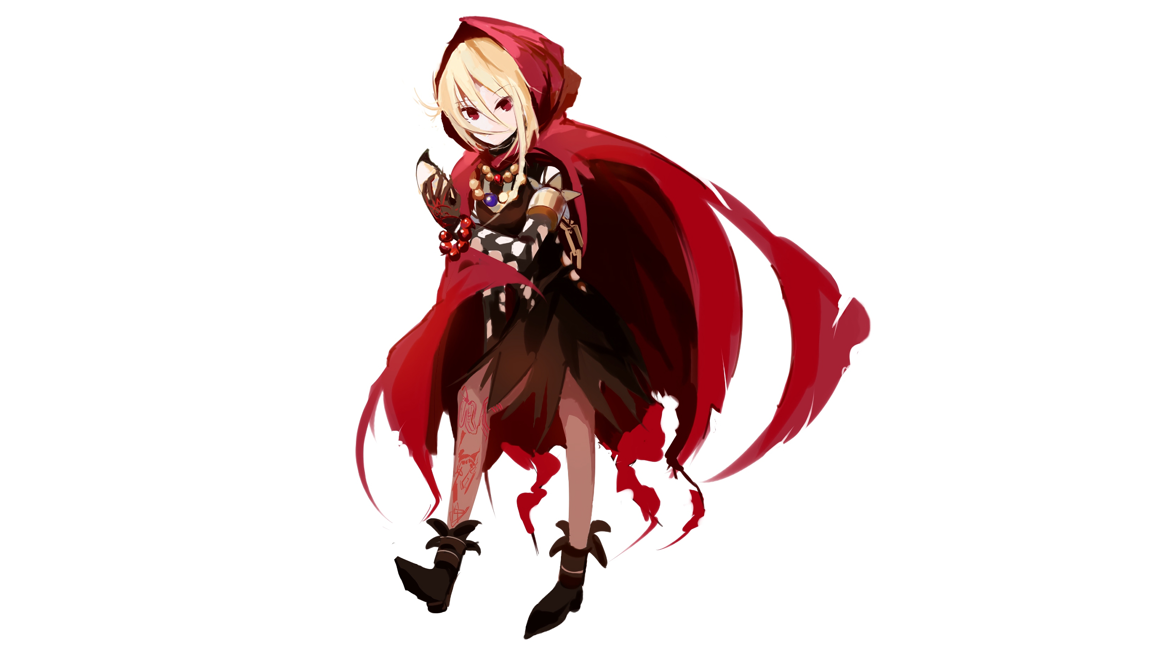 Evileye (Overlord) (1212x800 274 kB.)  Anime, Animes wallpapers,  Personagens