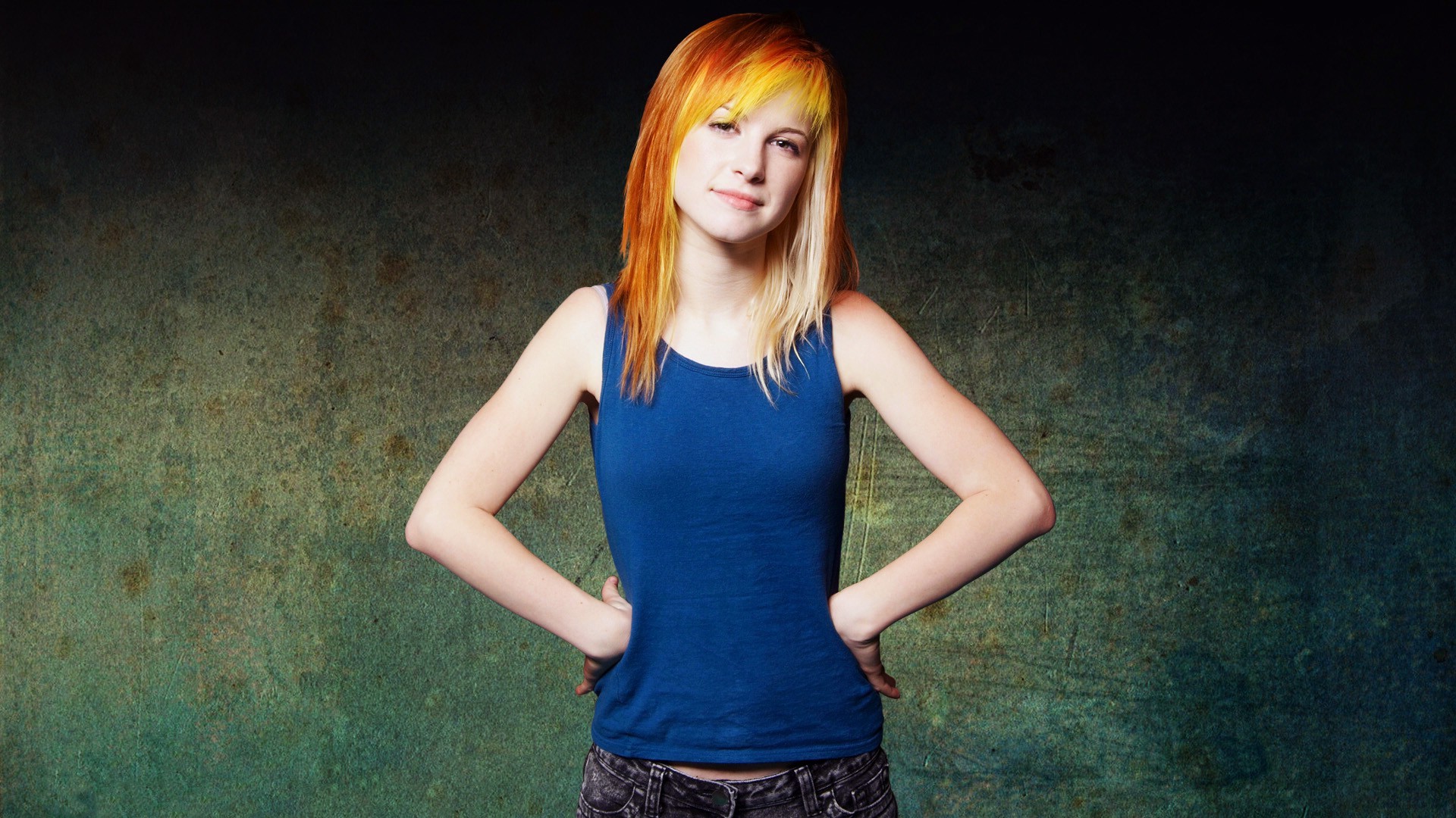 Hayley Williams