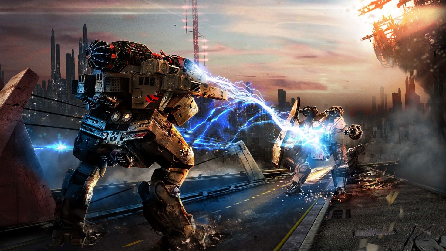 War robots steam android фото 63