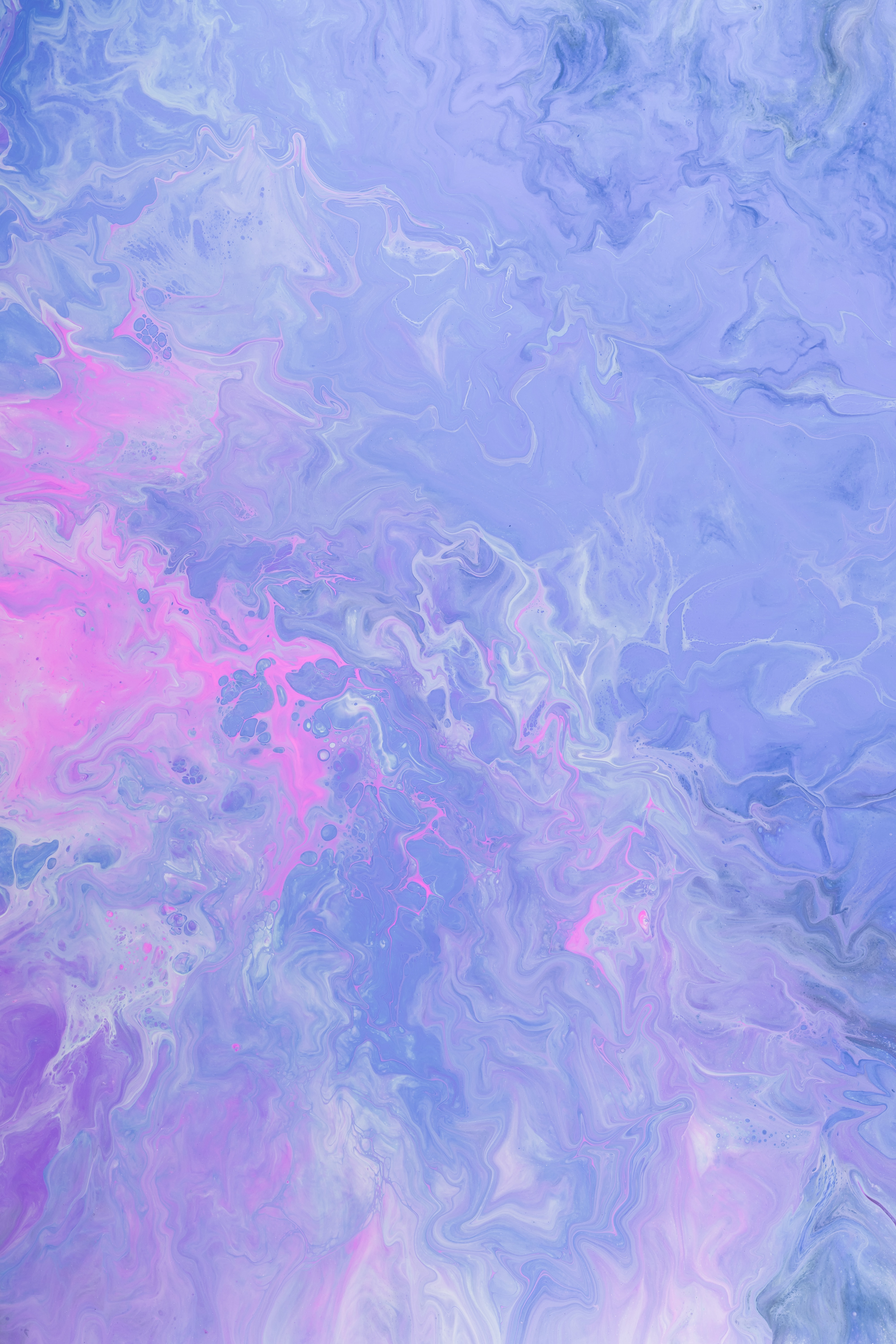 wallpapers liquid, abstract, texture, purple, violet, divorces