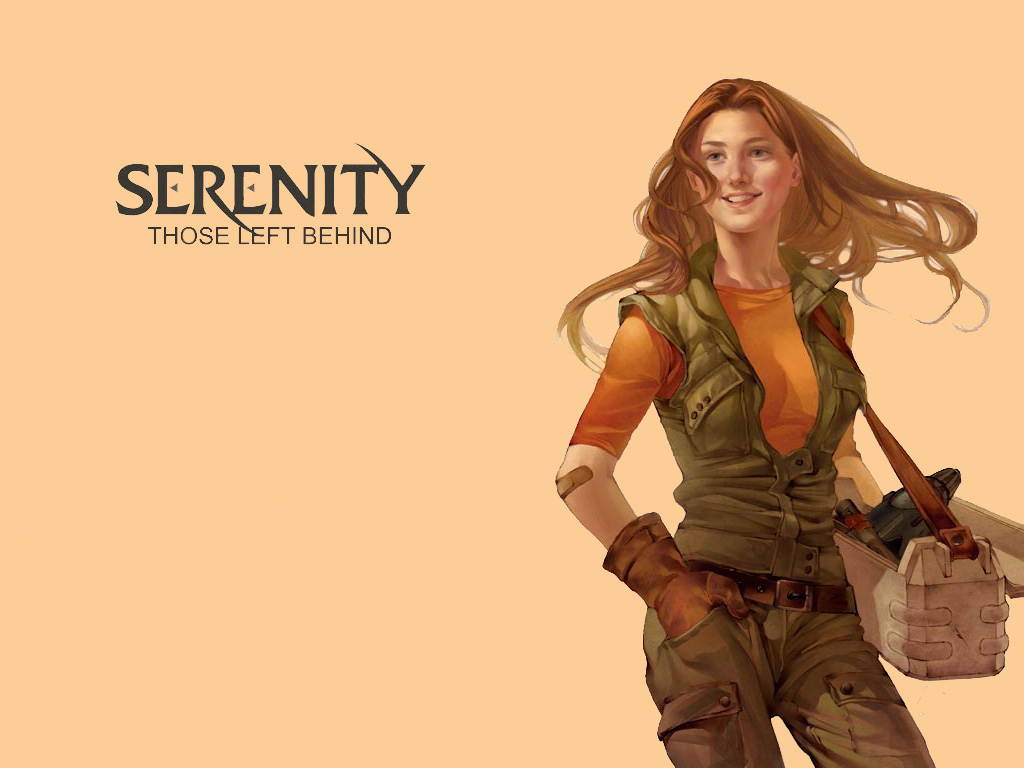 Serenity 4K wallpapers for your desktop or mobile screen free and easy to  download