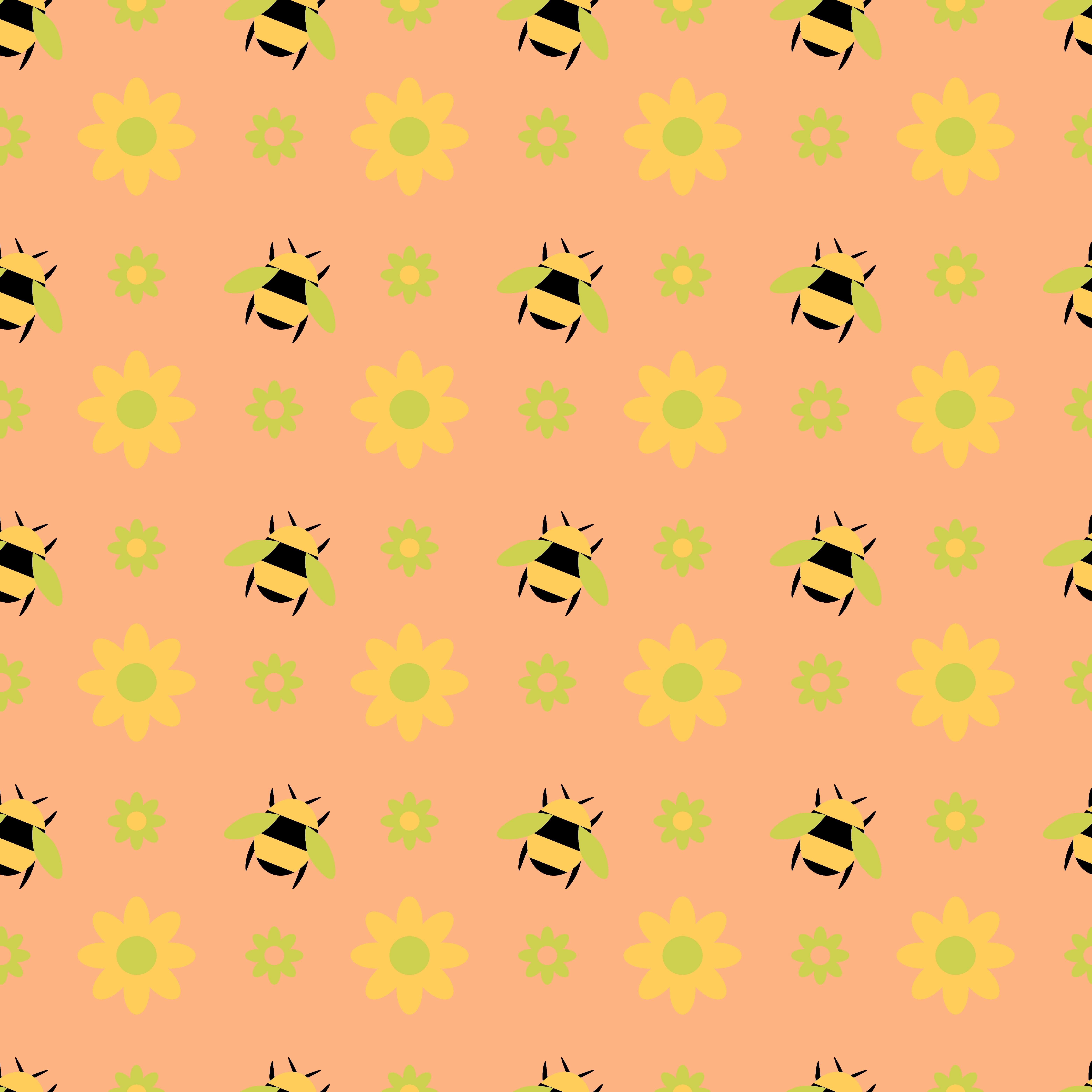 Bees PC Full HD