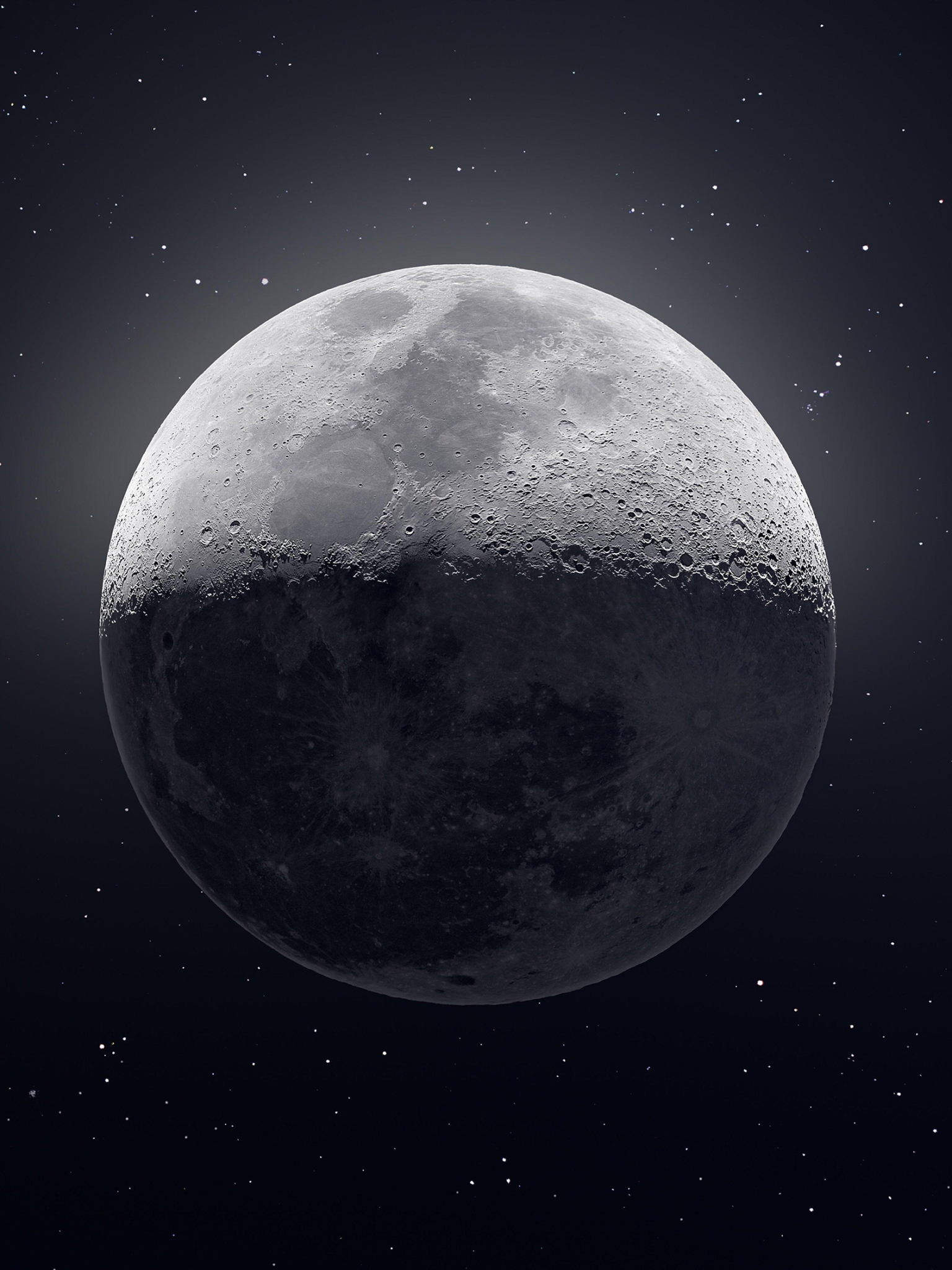 Cool Backgrounds  Moon