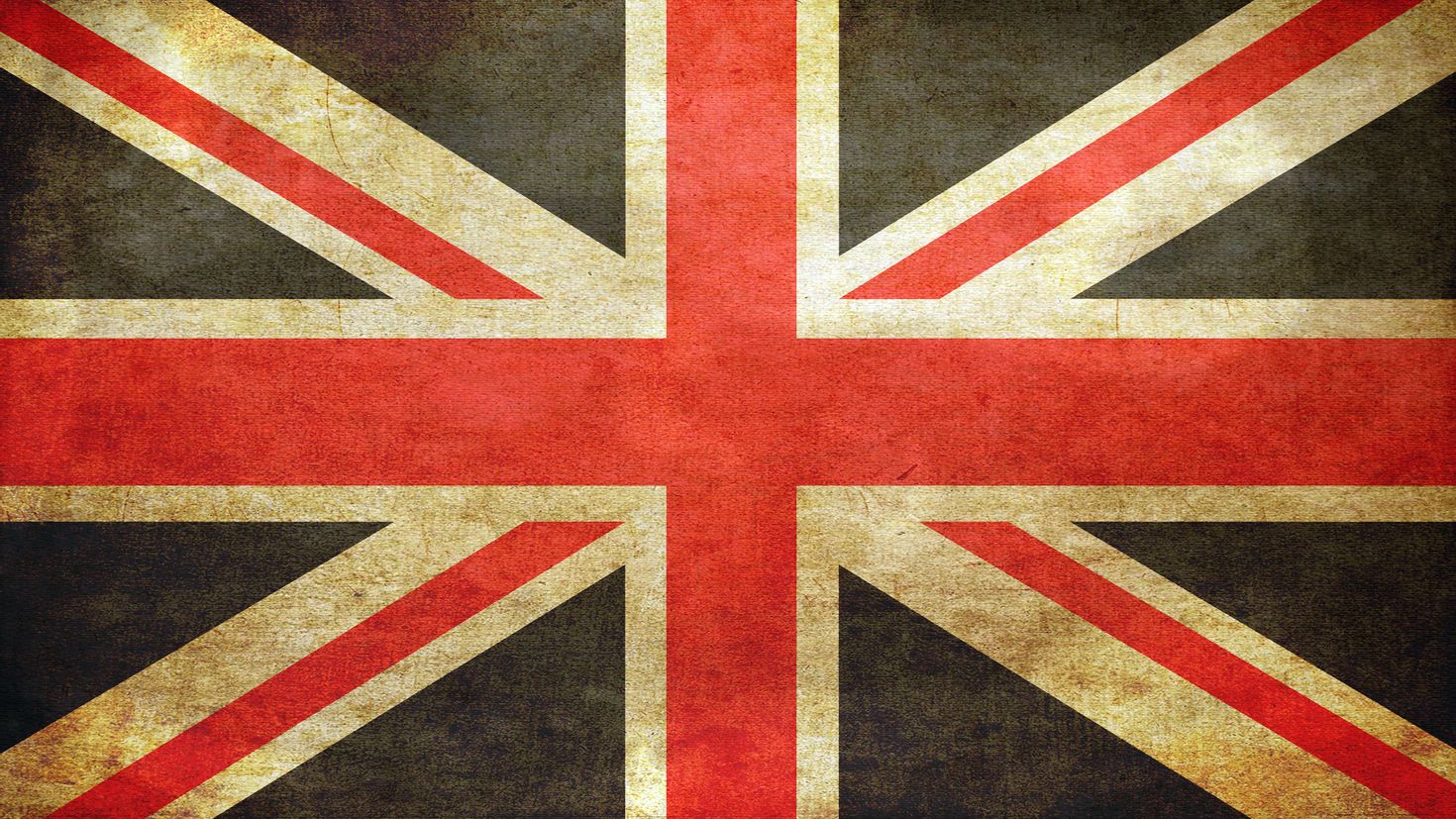 The union jack