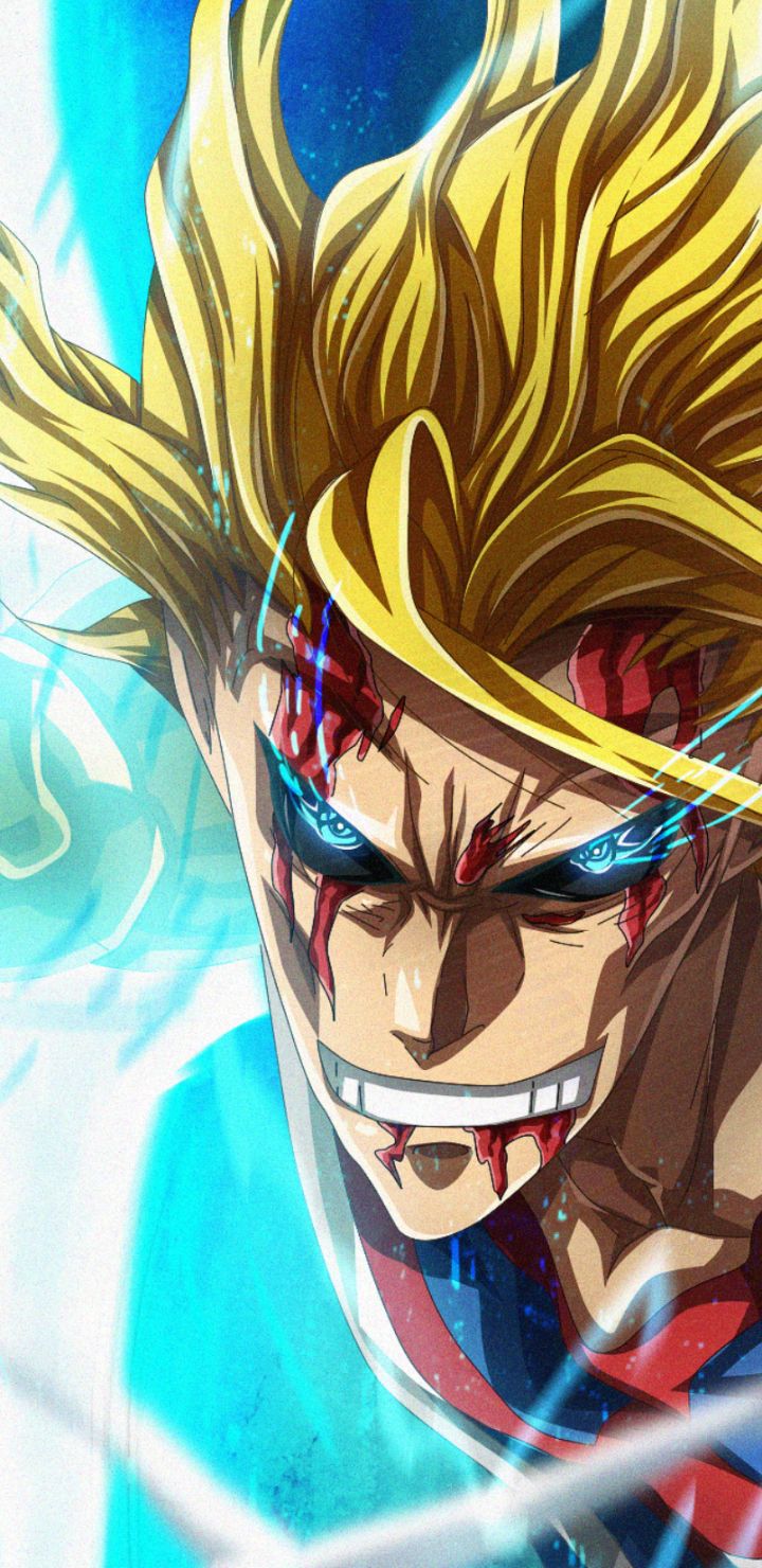 All Might HD wallpapers backgrounds