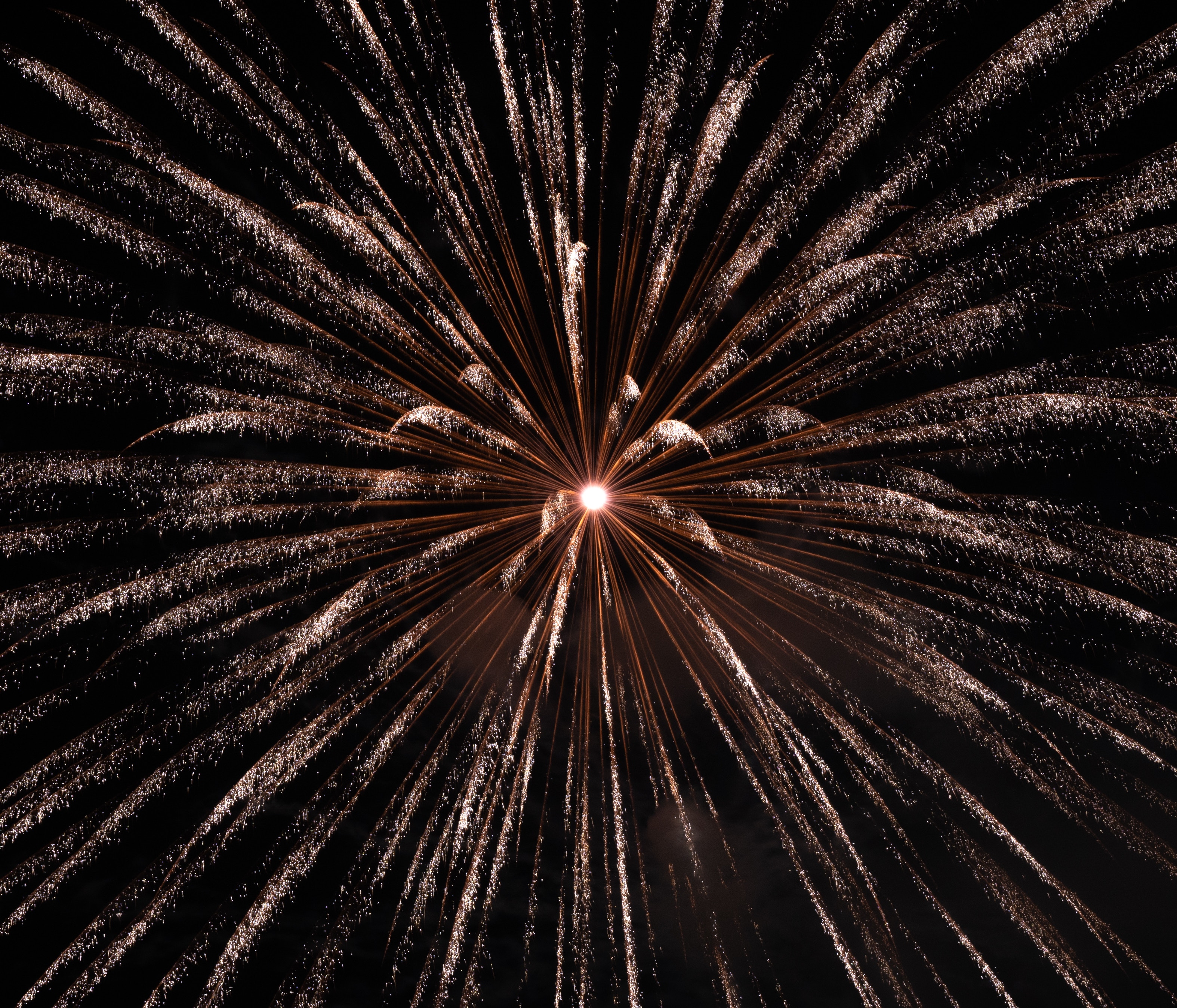 salute, firework, brilliance, fireworks, holidays, shine, bright, sparks, celebration