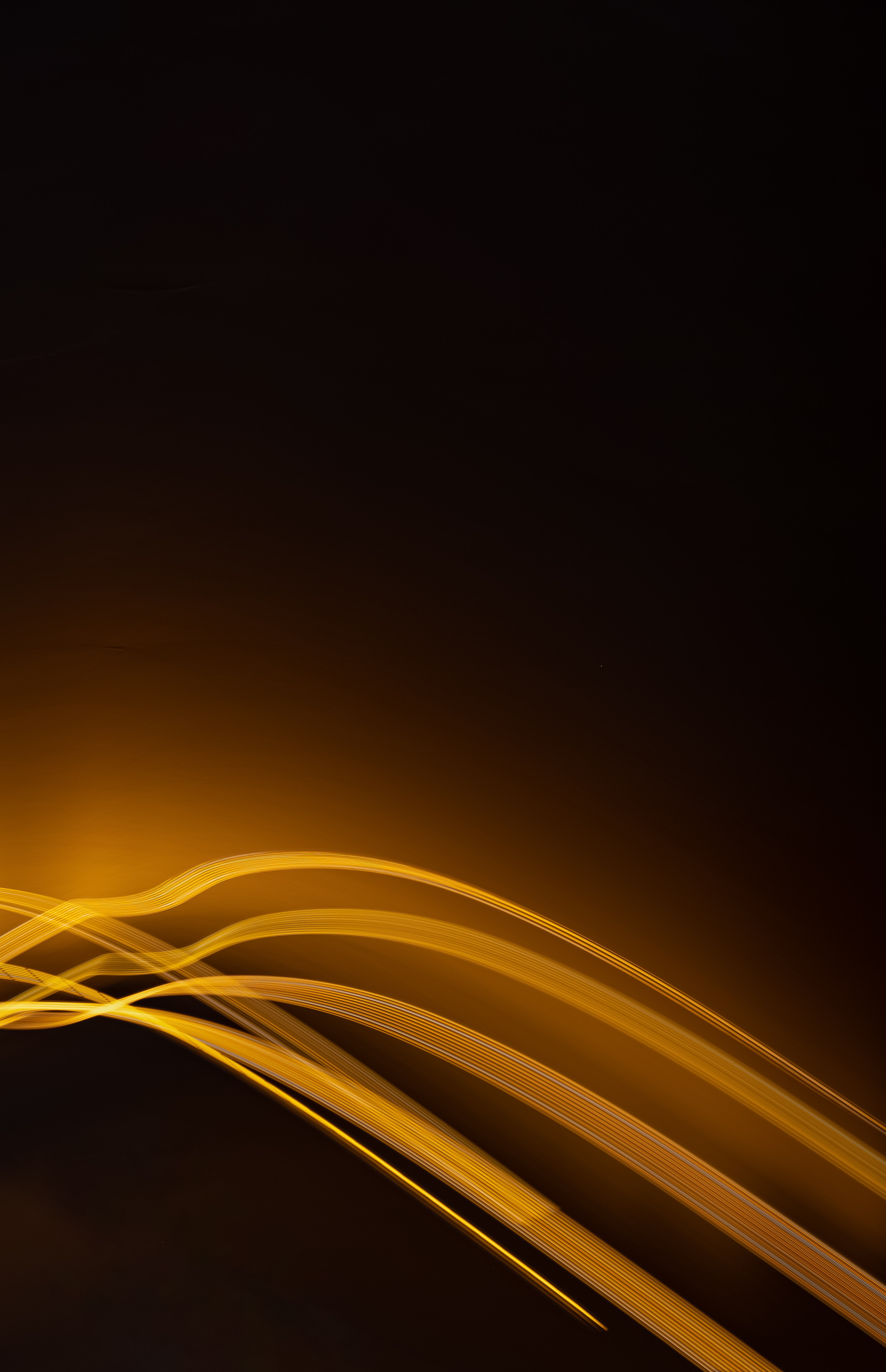 Free download wallpaper Shine, Long Exposure, Abstract, Light, Lines on your PC desktop