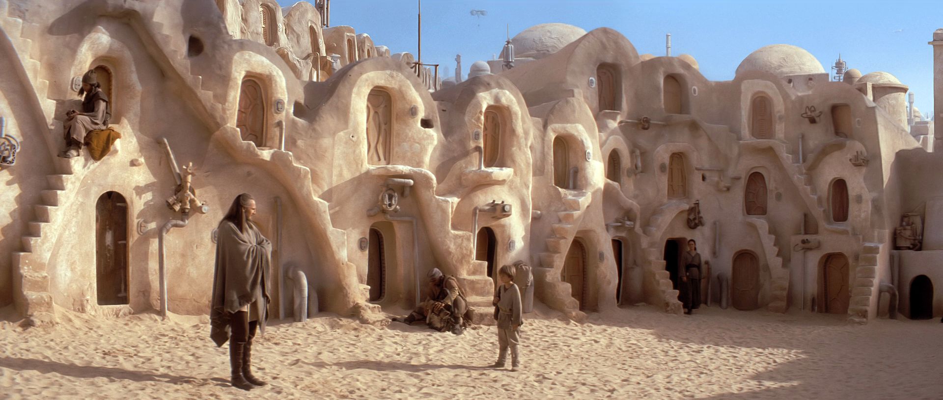 4k Tatooine (Star Wars) Photos