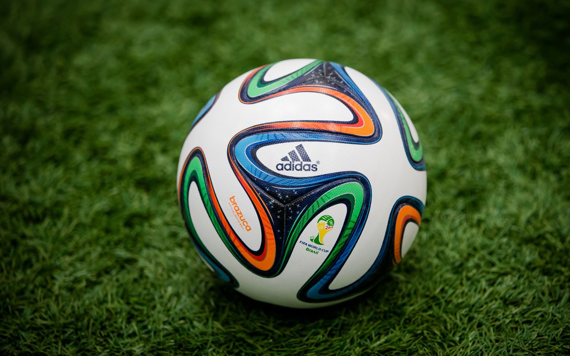 Завантажити шпалери Чемпіонат Світу З Футболу Бразилія 2014 на телефон безкоштовно