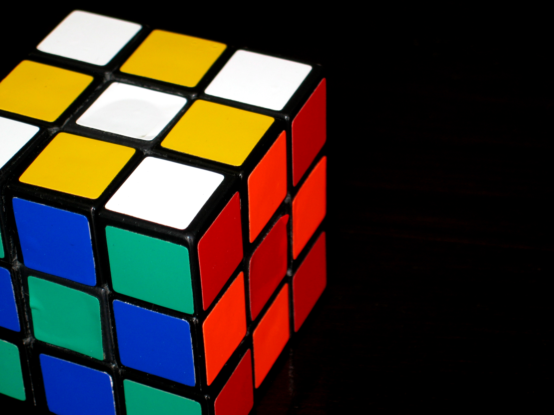 game, rubik's cube, colors