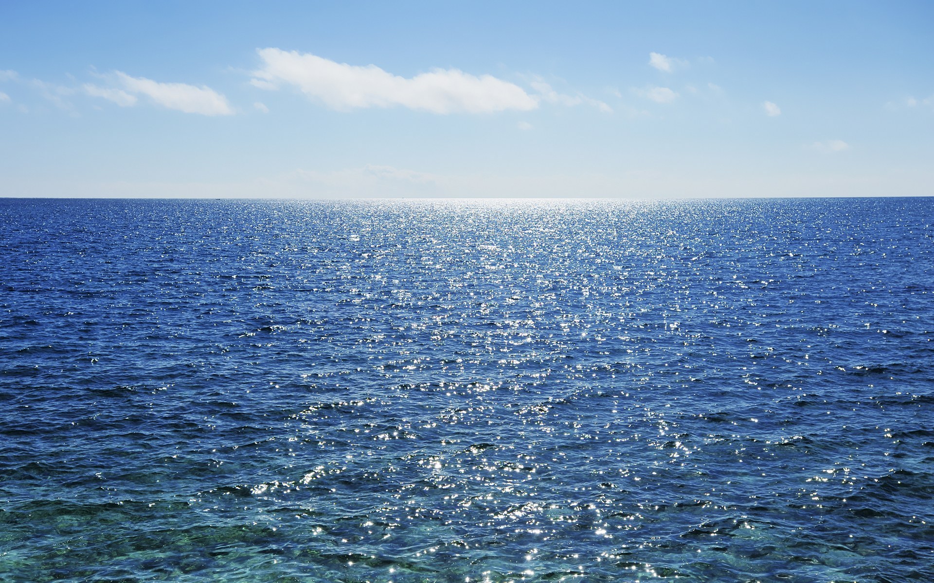 фотографии моря океана