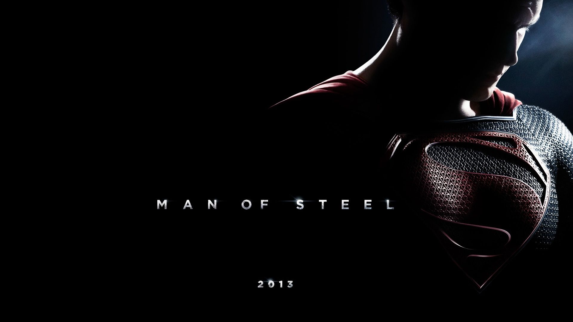 man of steel, superman, movie 4K Ultra