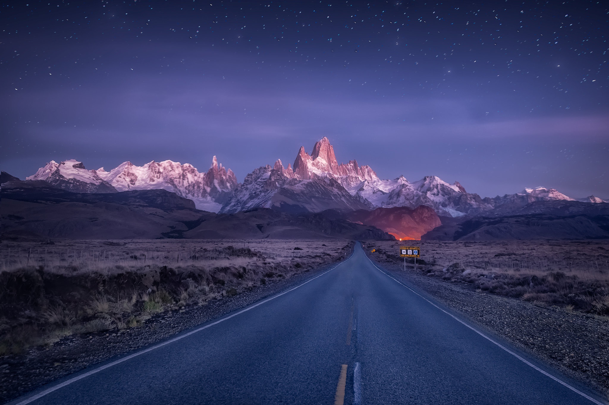 1044966 baixar imagens patagônia, feito pelo homem, estrada, andes, argentina - papéis de parede e protetores de tela gratuitamente