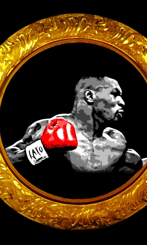 mike tyson, sports, boxing, american, boxer lock screen backgrounds