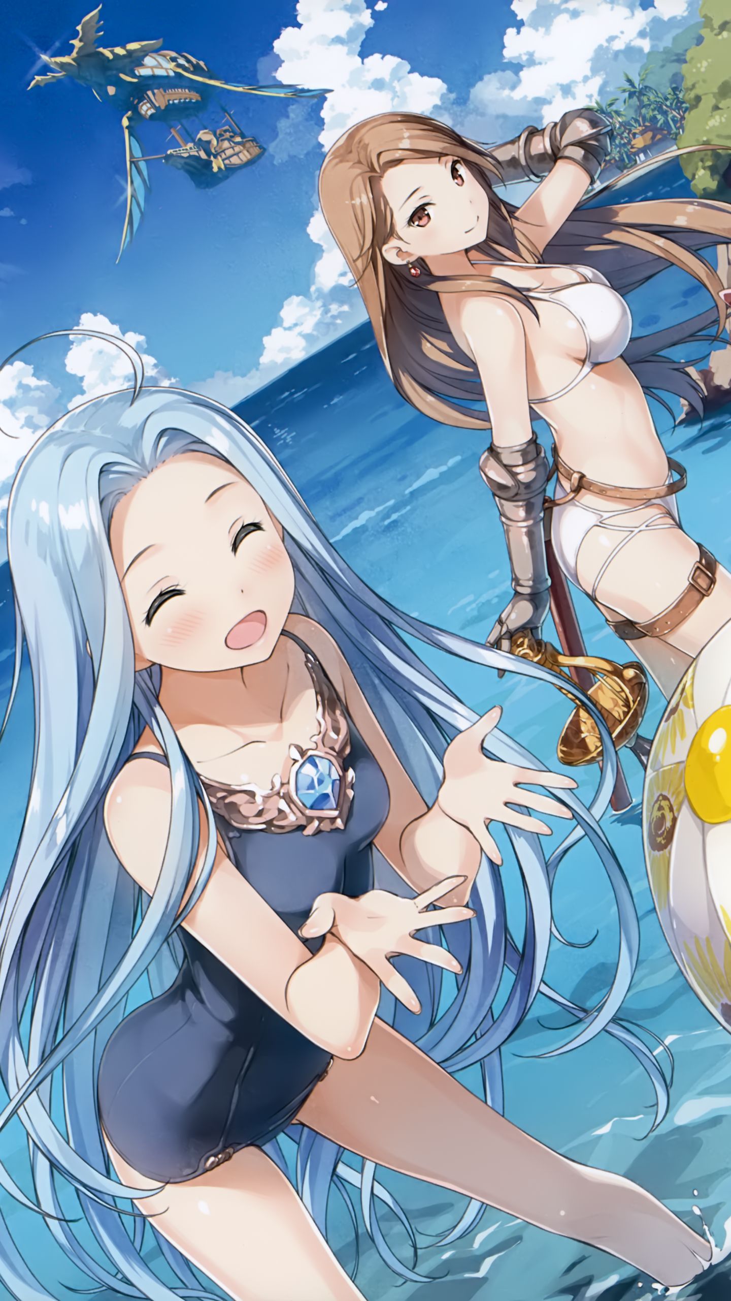 Steam granblue fantasy фото 107