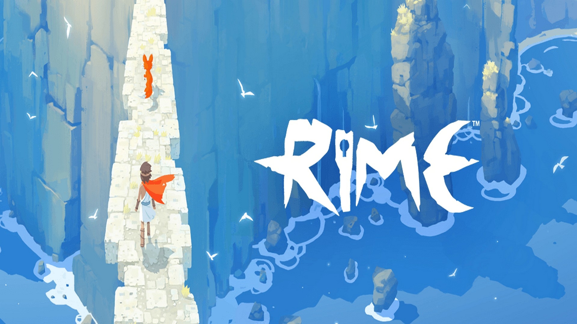 Rime  1366x768 Wallpapers