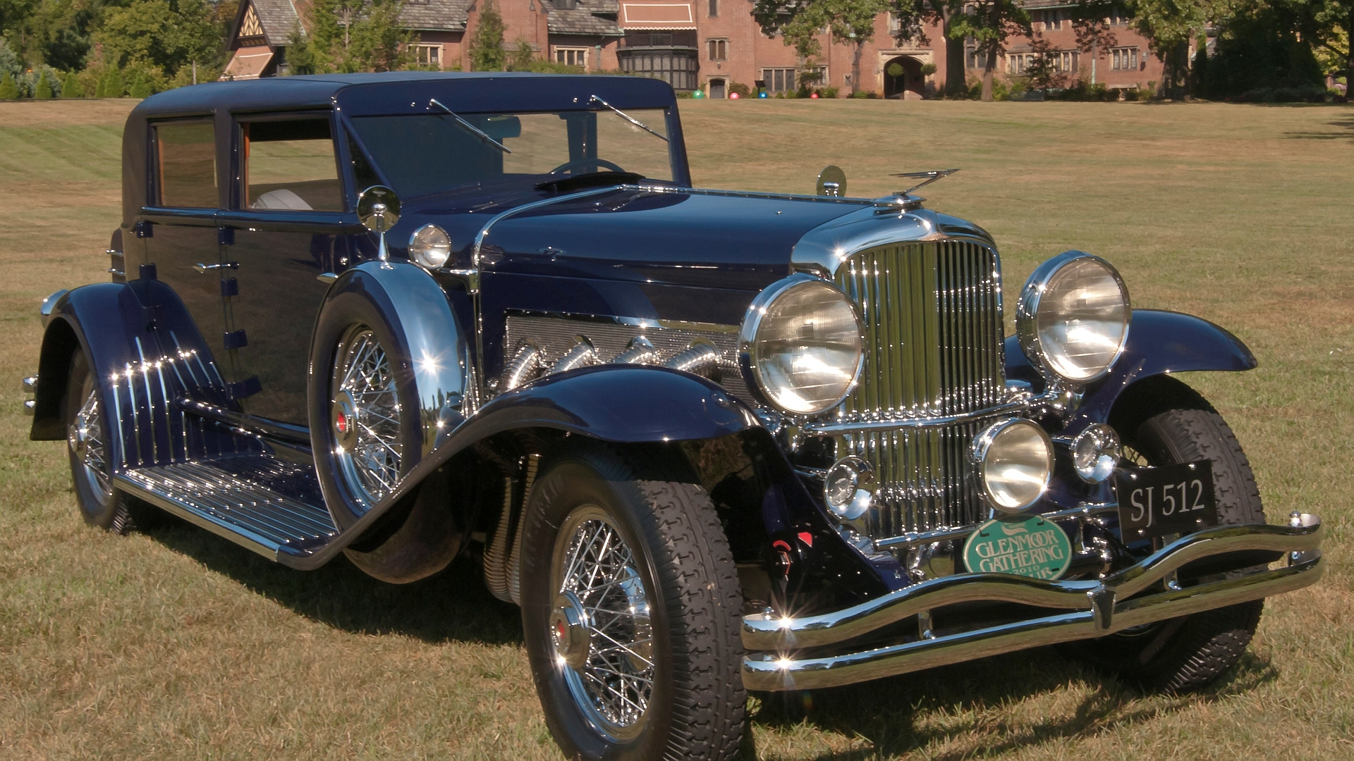 1930 Duesenberg