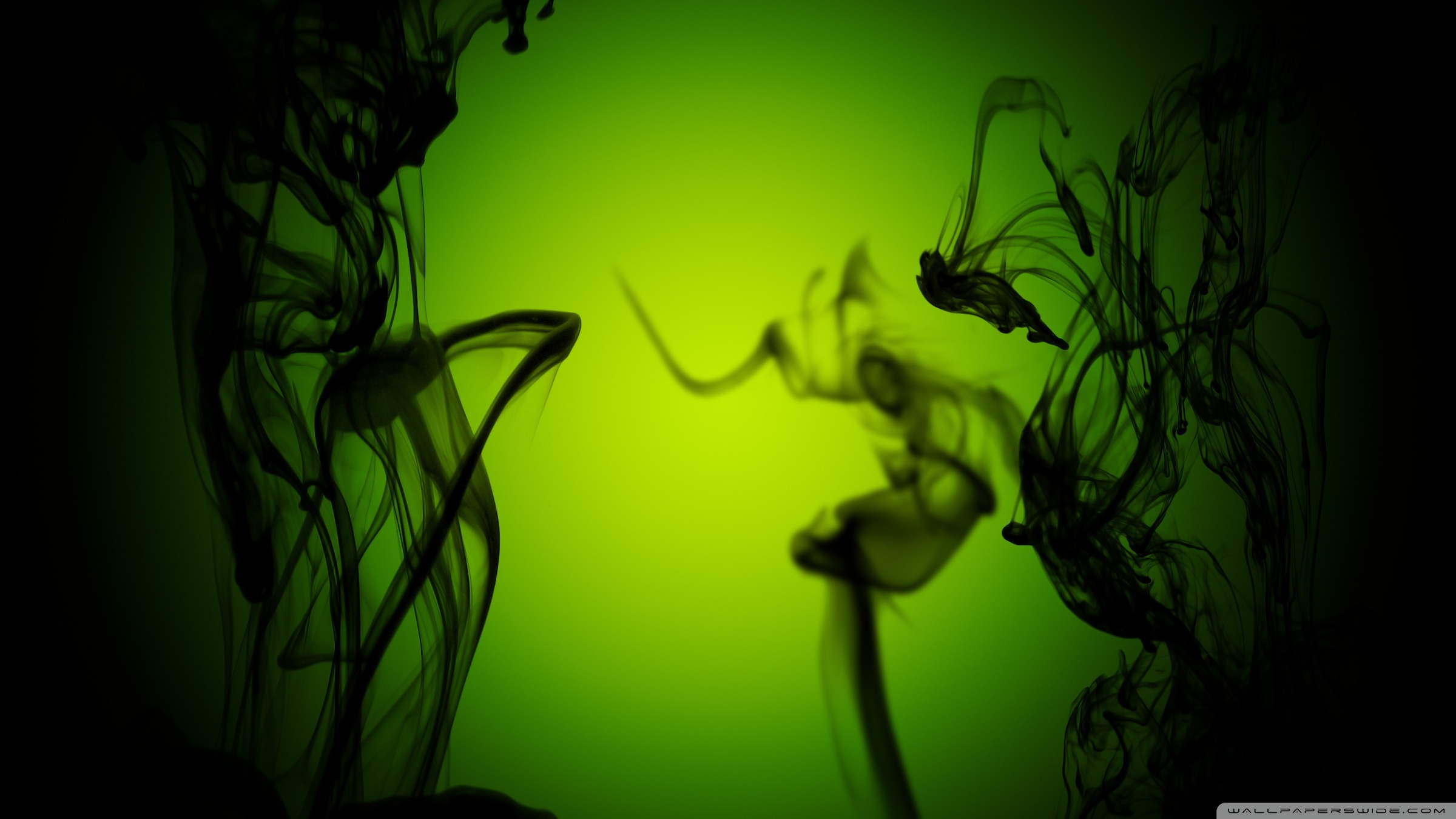 Download mobile wallpaper Smoke, Background for free.