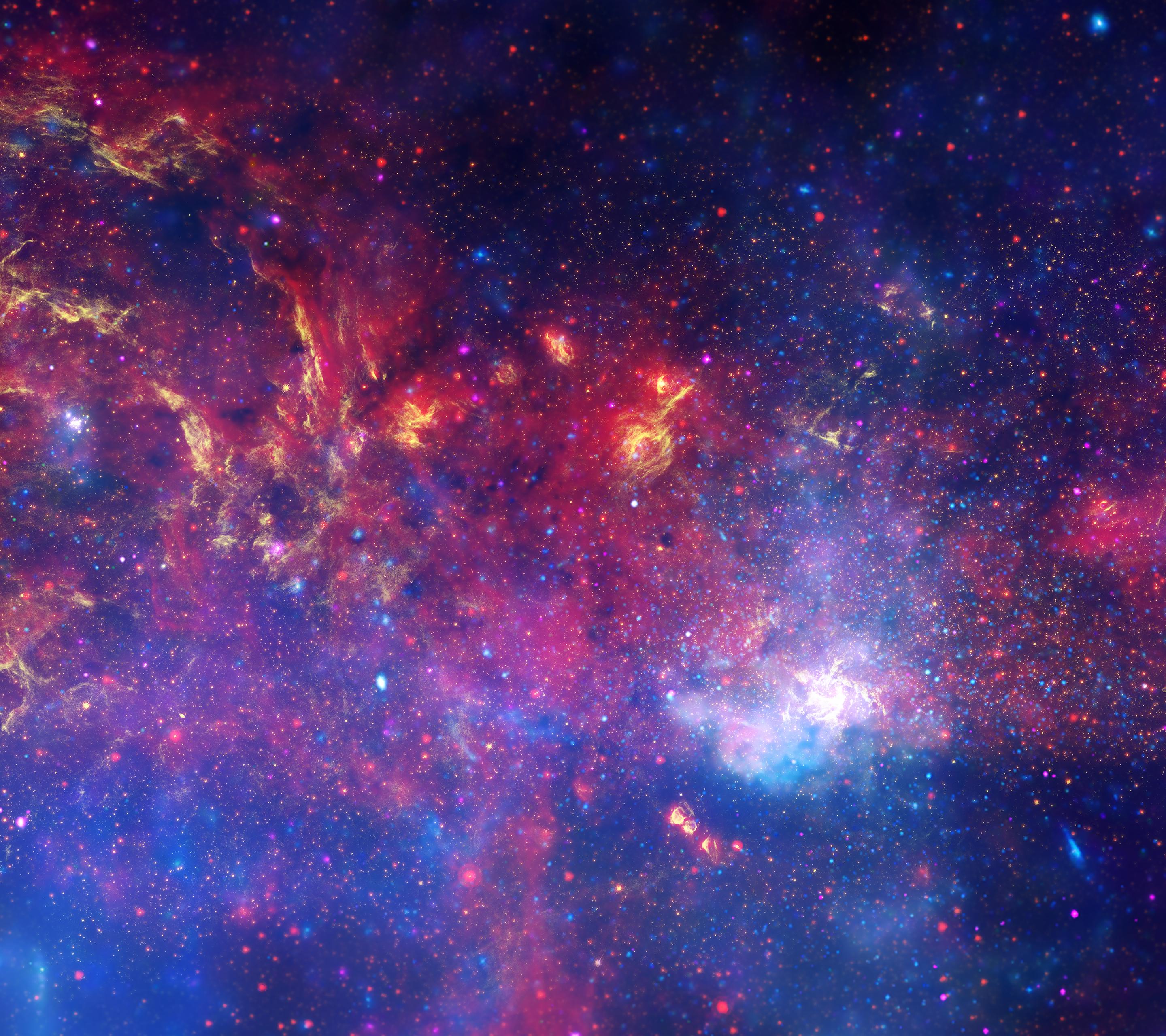 1275862 下載圖片 科幻, 银河系, 空间, 太空, 星空, 星星 - 免費壁紙和屏保