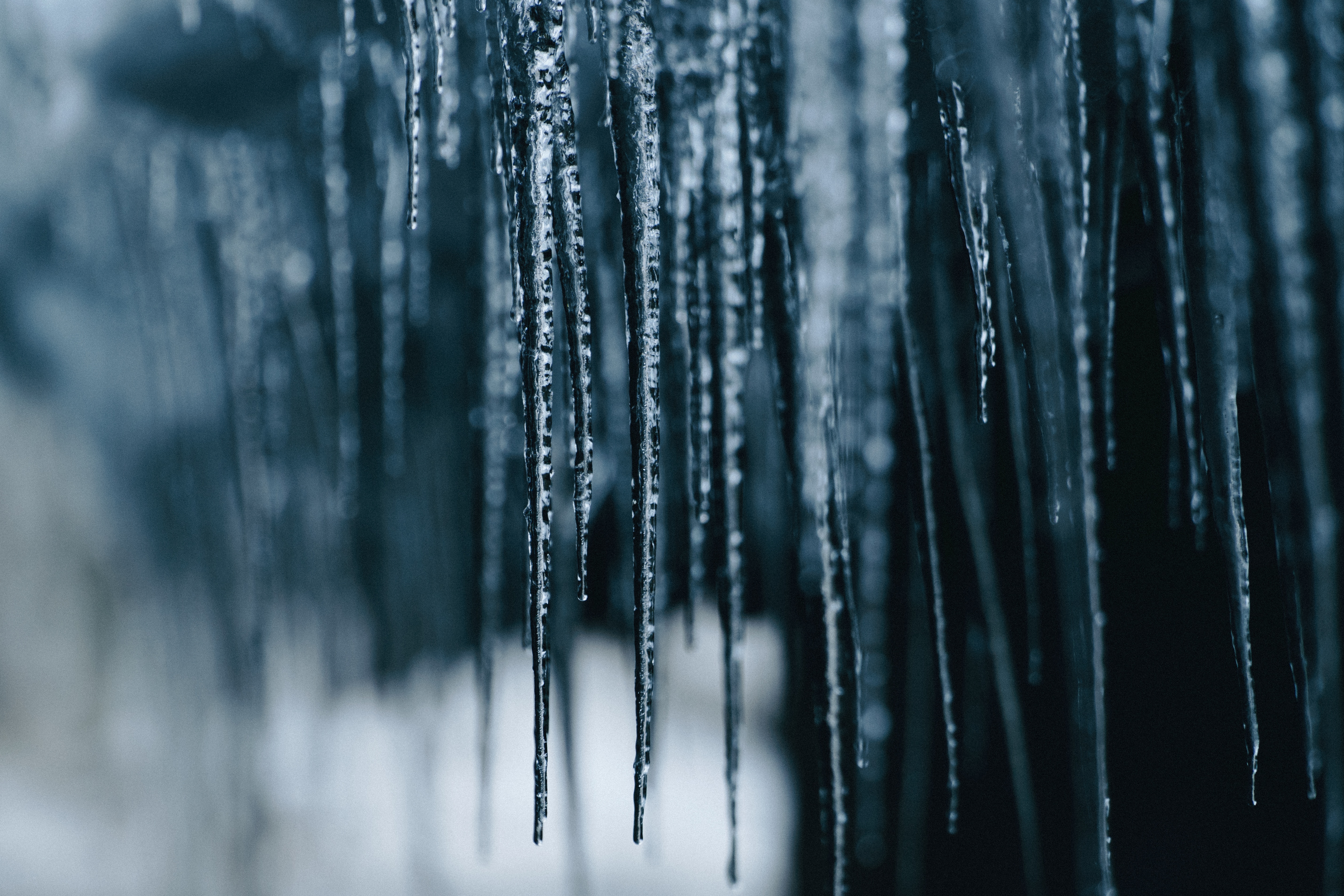 Free Icicles HD Download HQ