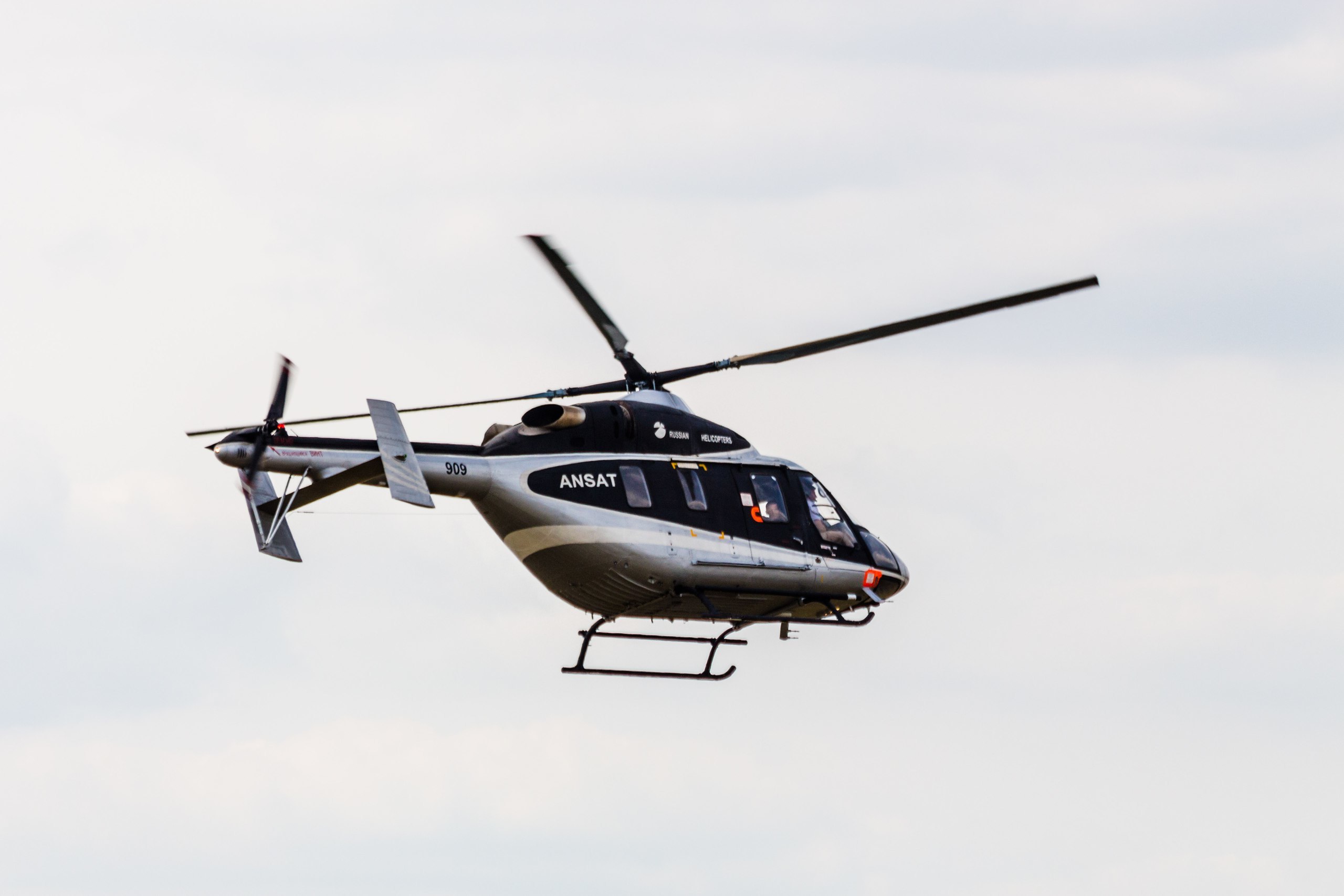 Free HD helicopter, miscellanea, miscellaneous, 2015, ansat, maks