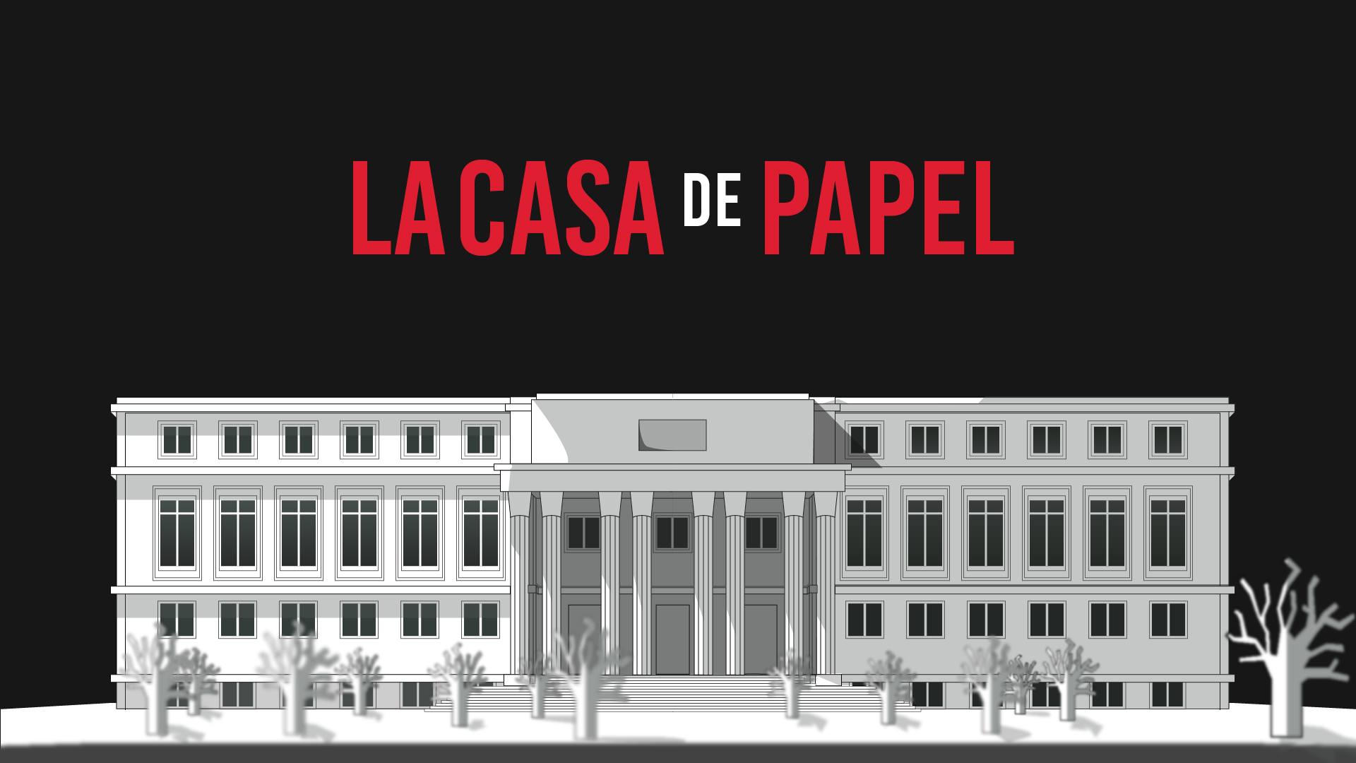 La CASA PAPEL WALLPAPERS HD 4K APK for Android Download