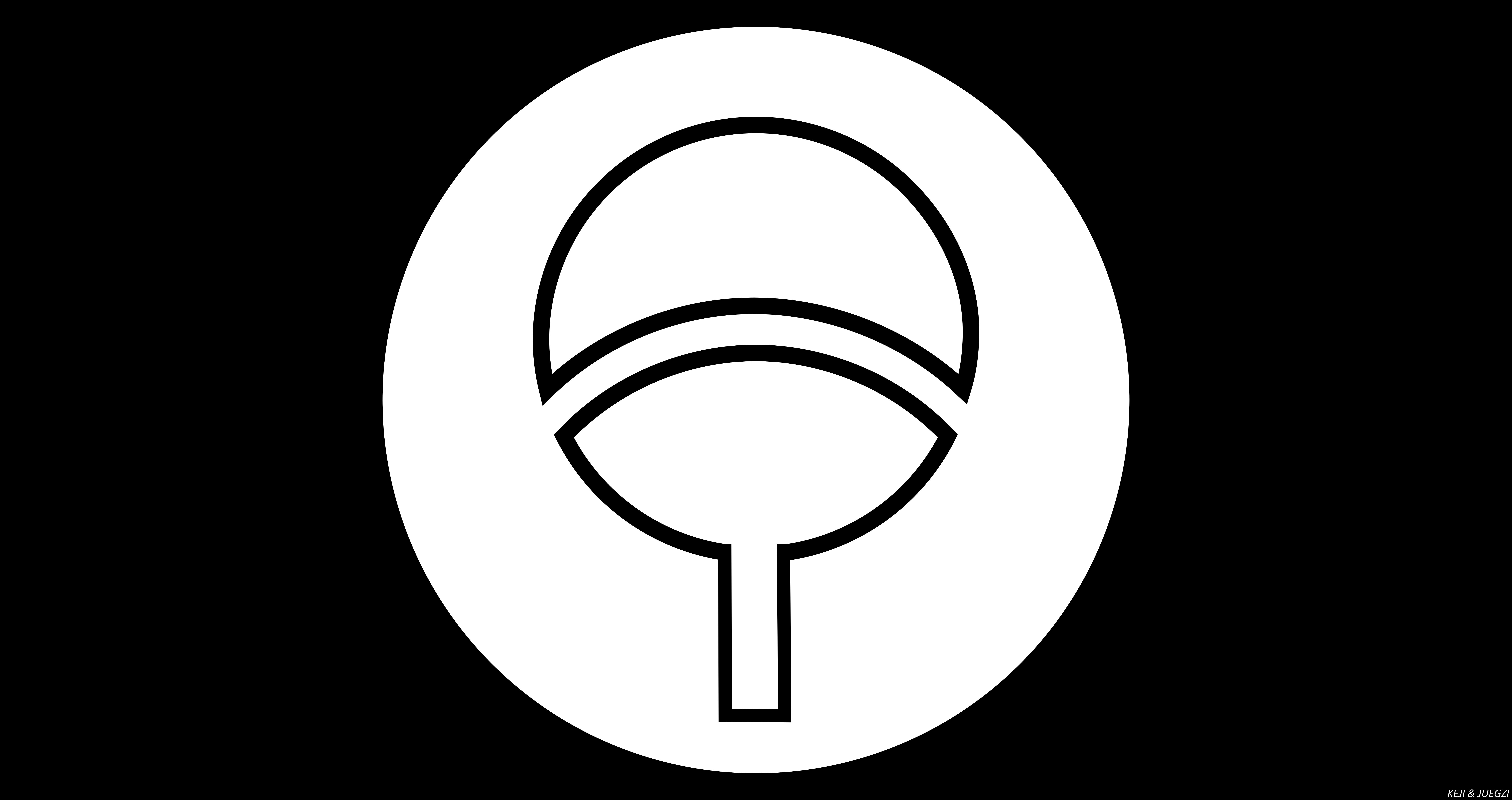 Символ клана Учиха