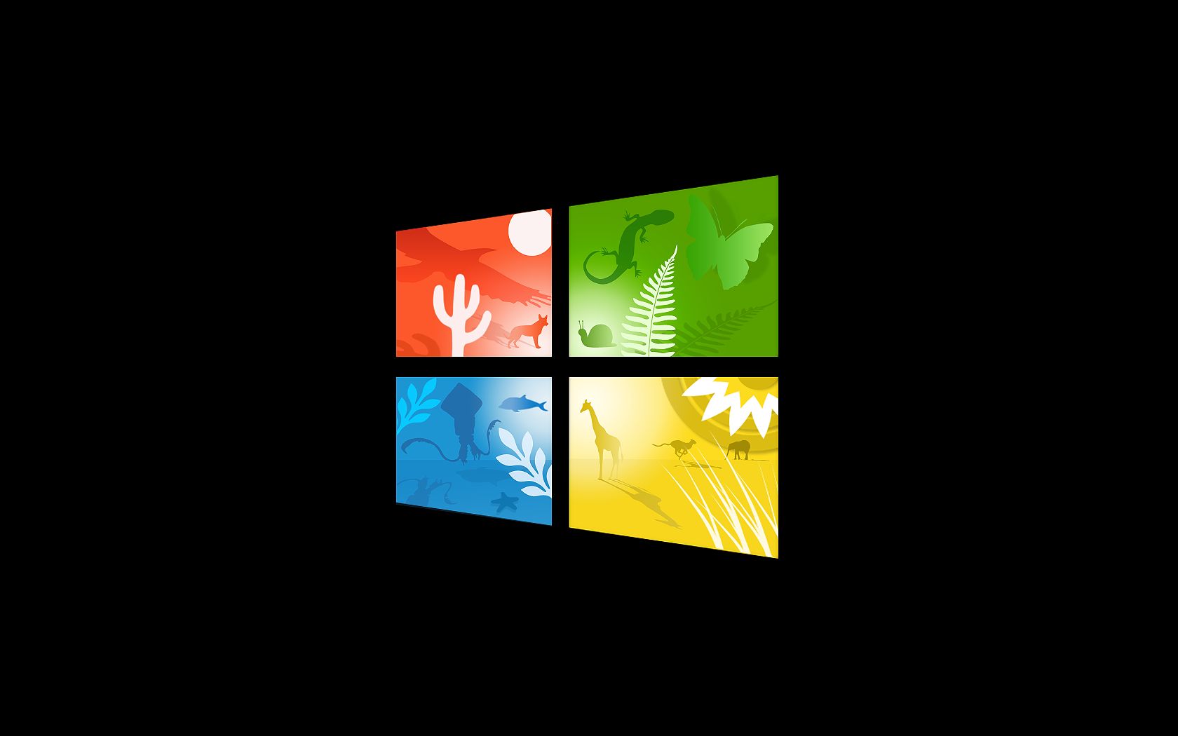 windows, windows 10, technology, logo