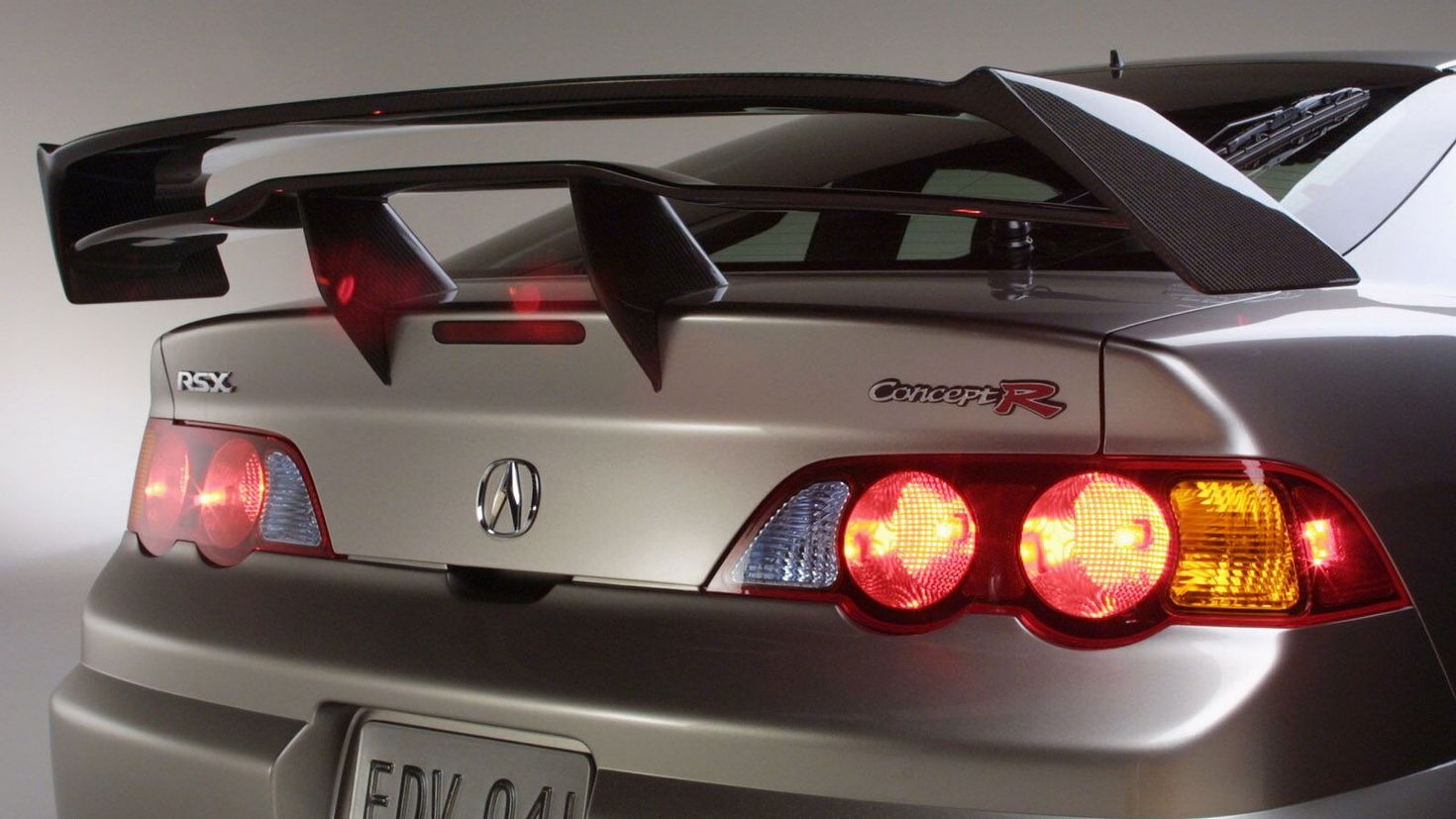 Acura RSX 1920x1080