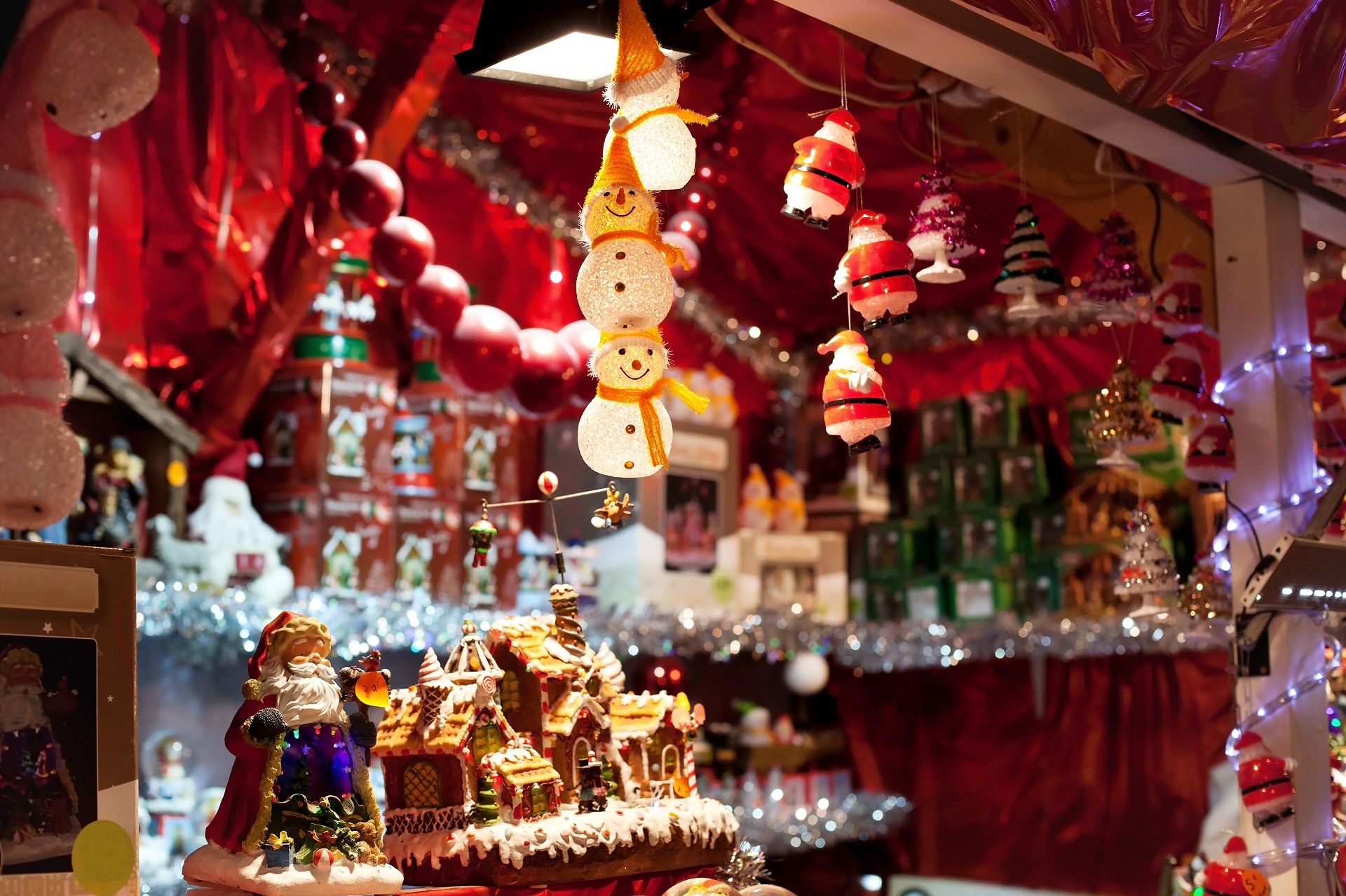 holiday, christmas, christmas ornaments, market