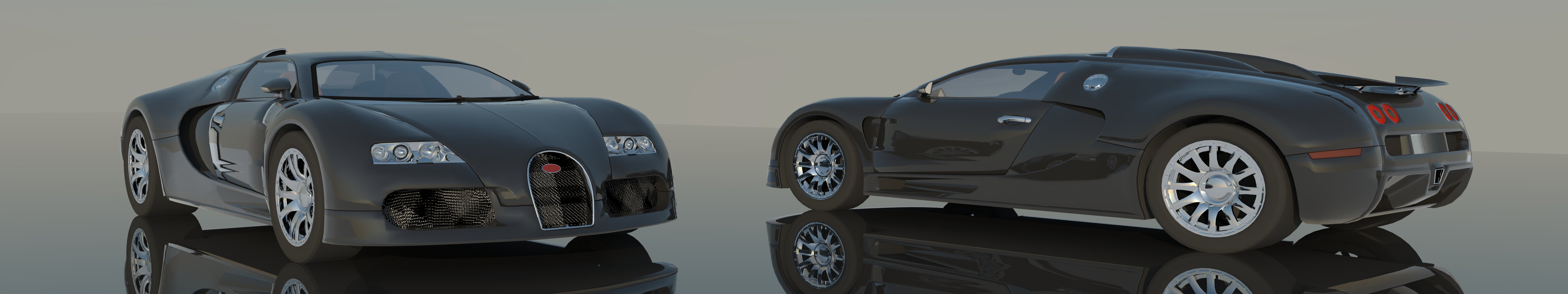 Descargar fondos de escritorio de Bugatti Veyron HD