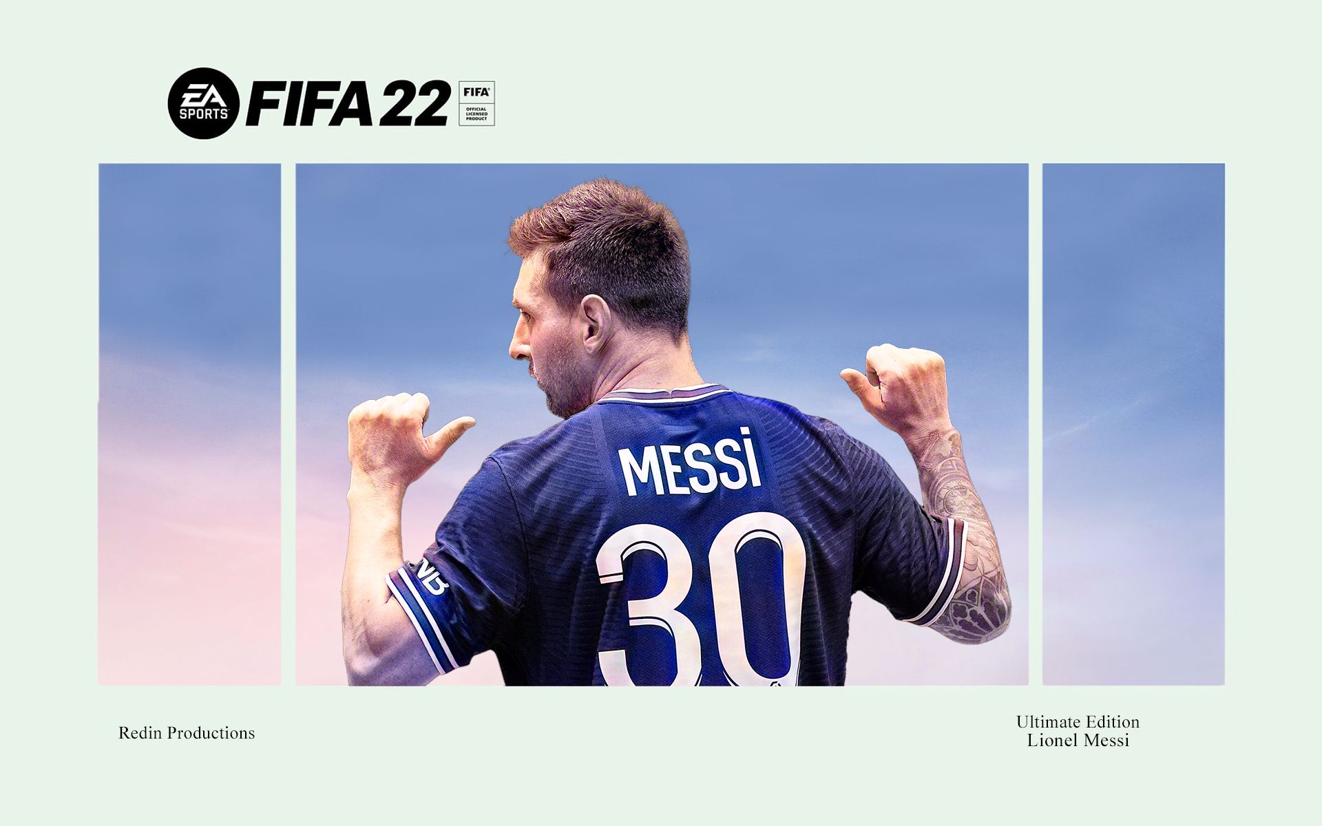 Fifa 22 картинки