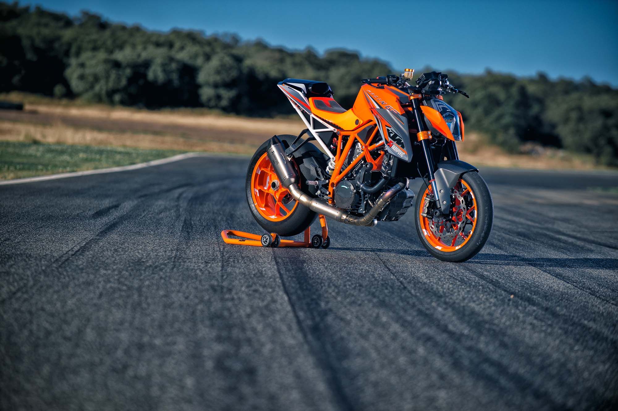 РљРўРњ Bike Wallpapers KTM