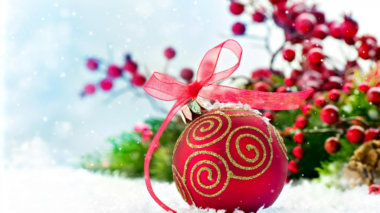 Download mobile wallpaper Holidays, New Year for free.