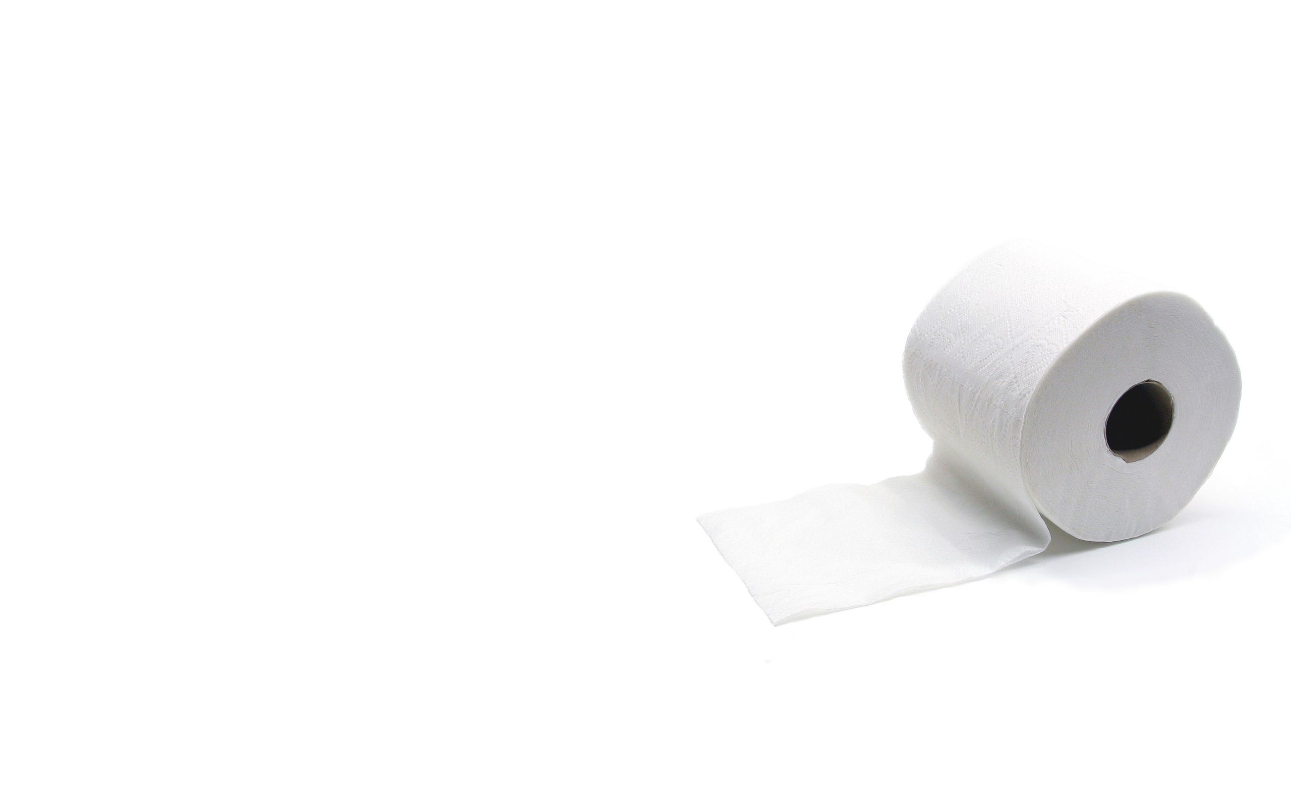 minimalism, soft, roll, toilet paper