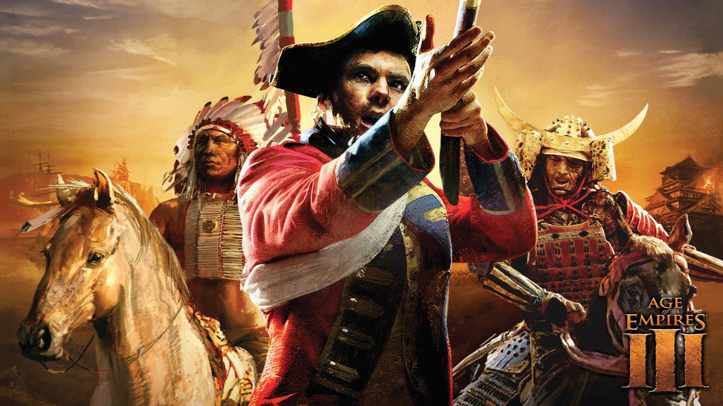 Эпоха 3. Age of Empires 3 Постер. Age of Empires обои. Age of Empires 3 Art. Age of Empires 2 обои.