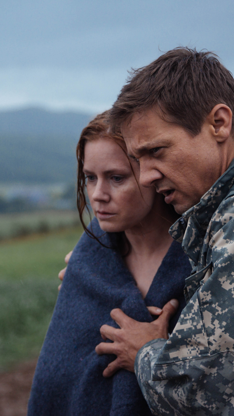 Arrival's Ending Explained