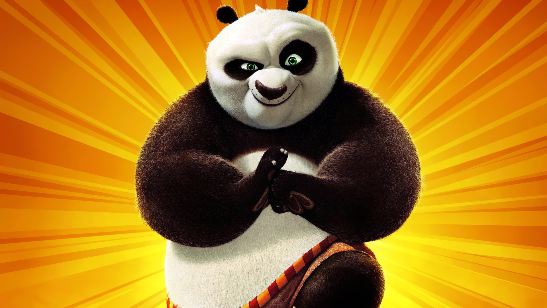 407227 baixar papel de parede filme, kung fu panda 2, po (kung fu panda), kung fu panda - protetores de tela e imagens gratuitamente