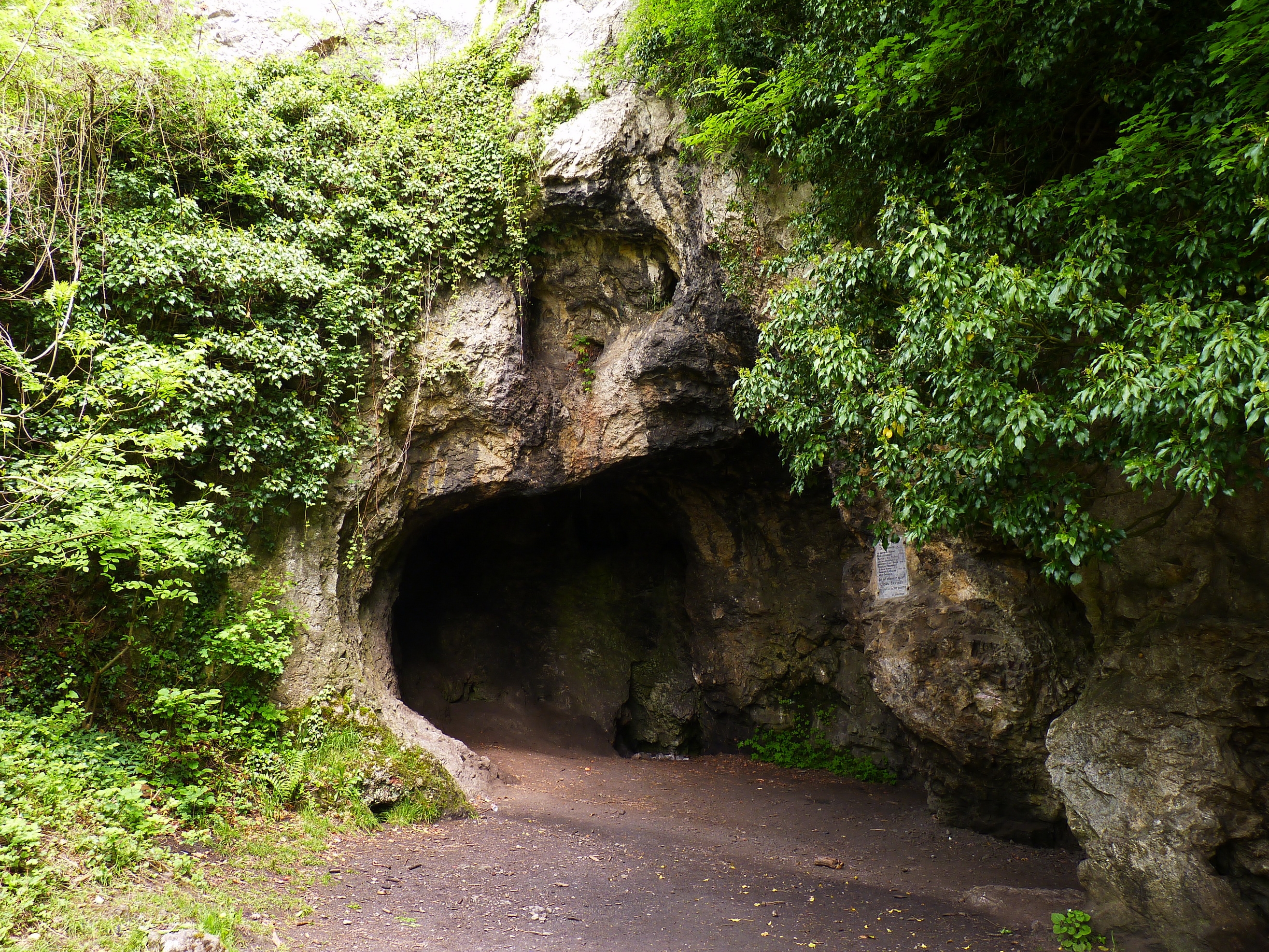 cave, mountains, nature, belgium, grotto