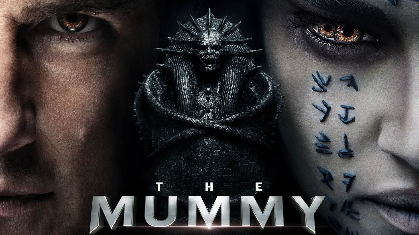 The mummy 5