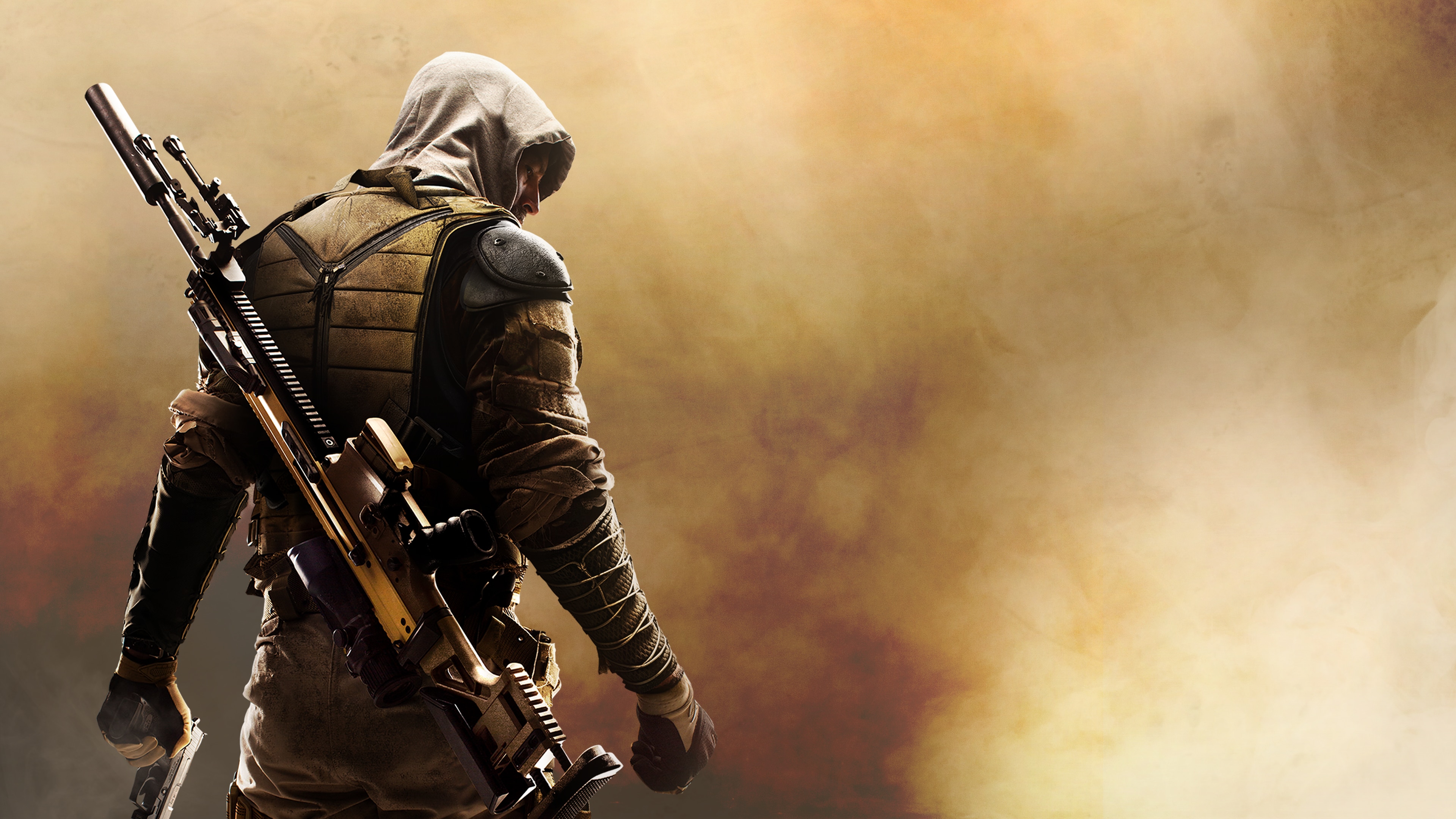 Desktop HD wallpaper: Video Game, Sniper, Sniper Ghost Warrior Contracts 2 ...