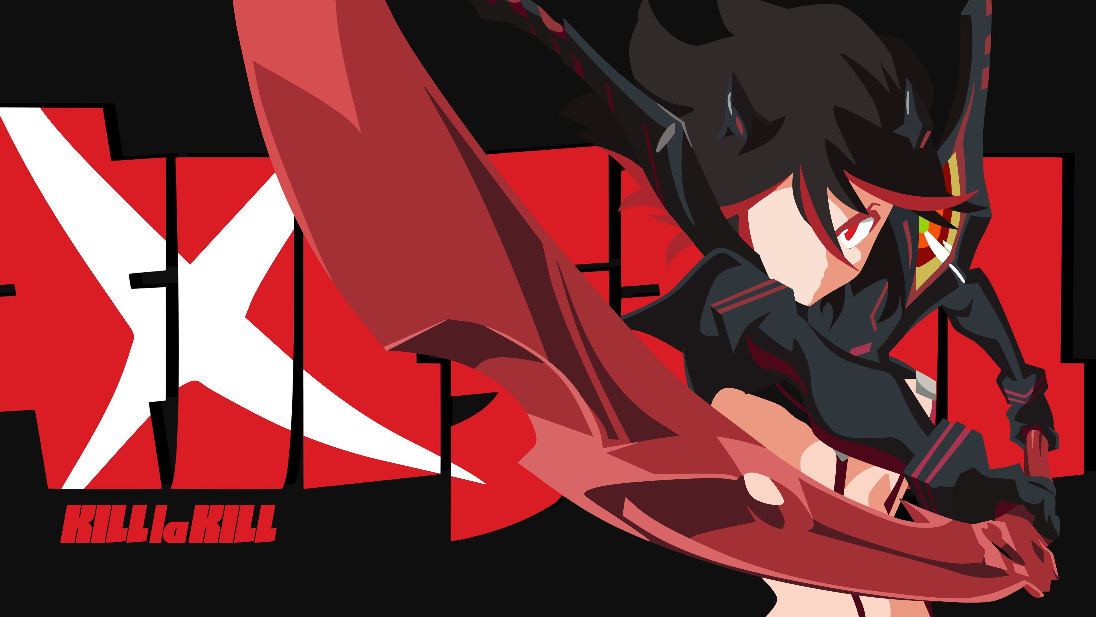 250 Ryūko Matoi HD Wallpapers and Backgrounds