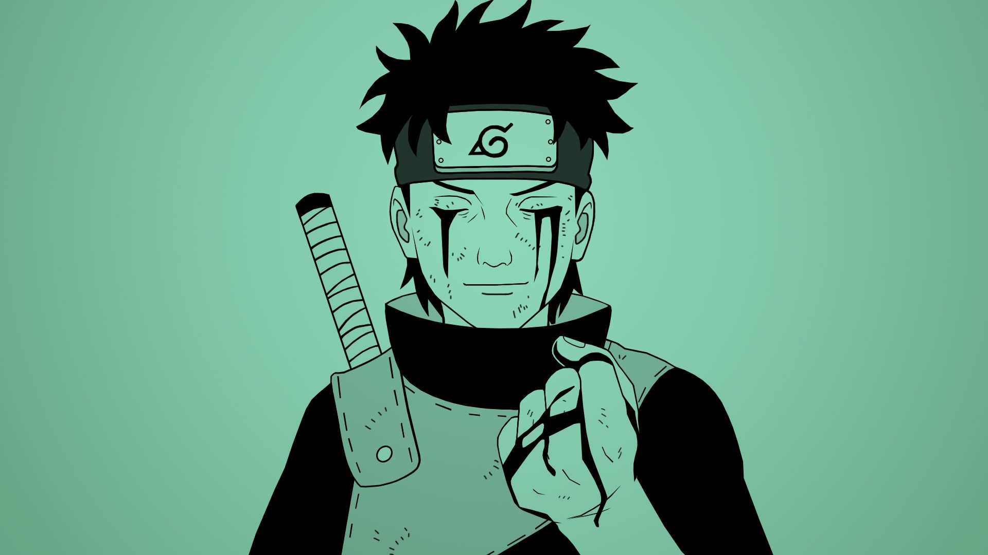 21 Shisui Uchiha Wallpapers for iPhone and Android by Sarah Reed