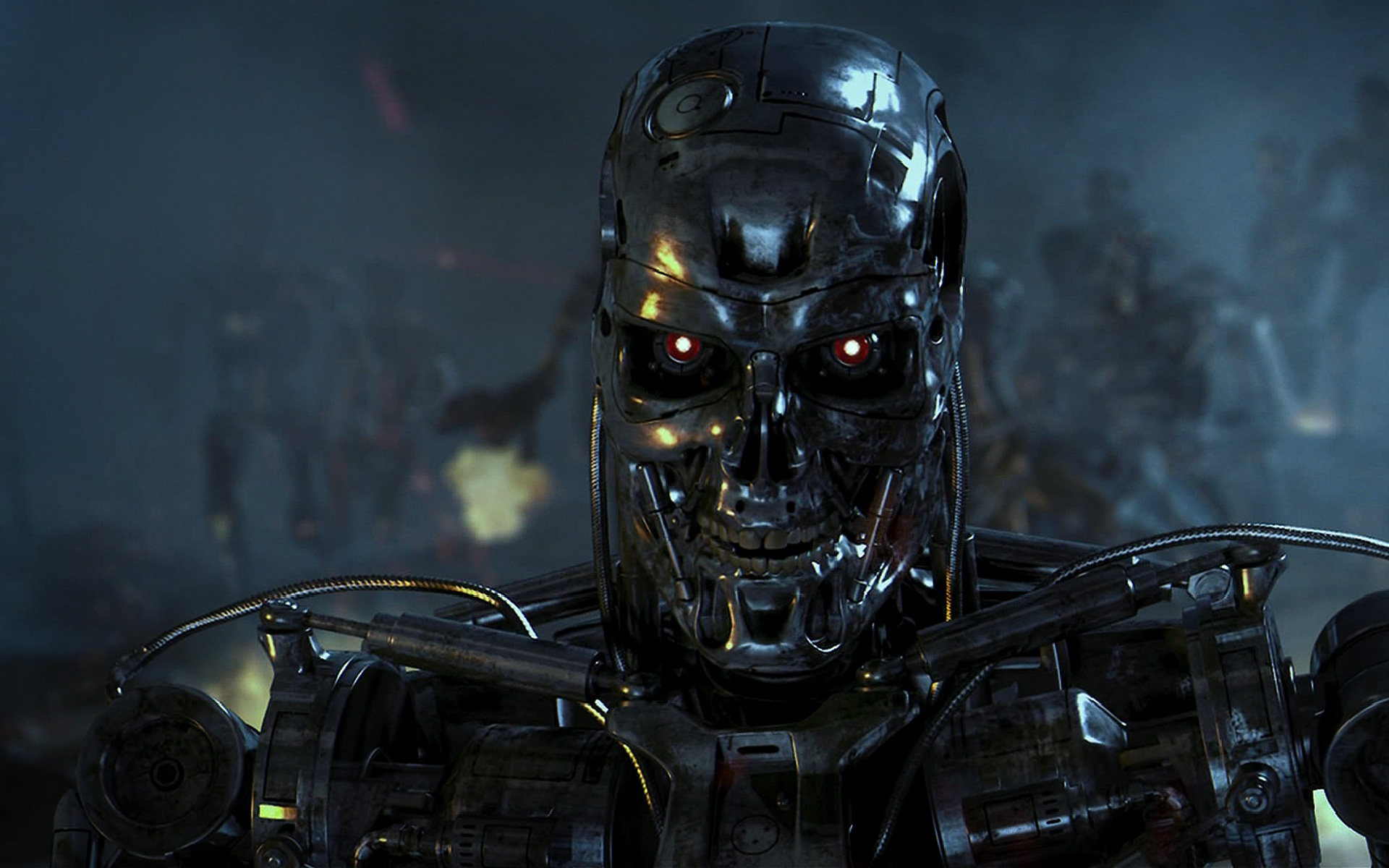 218331 Hintergrundbilder und Terminator Bilder auf dem Desktop. Laden Sie  Bildschirmschoner kostenlos auf den PC herunter