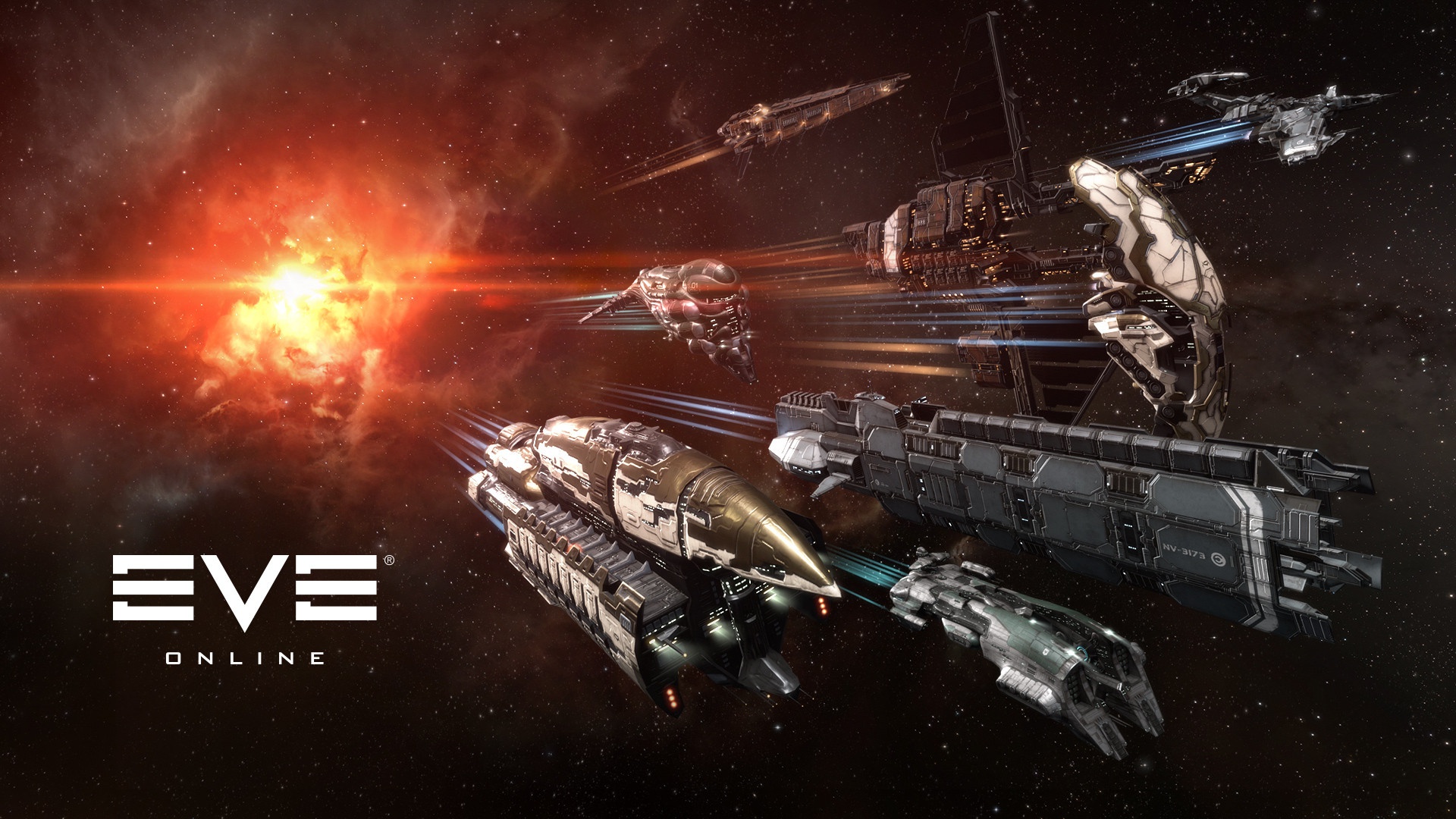 Eve online скачать steam фото 103