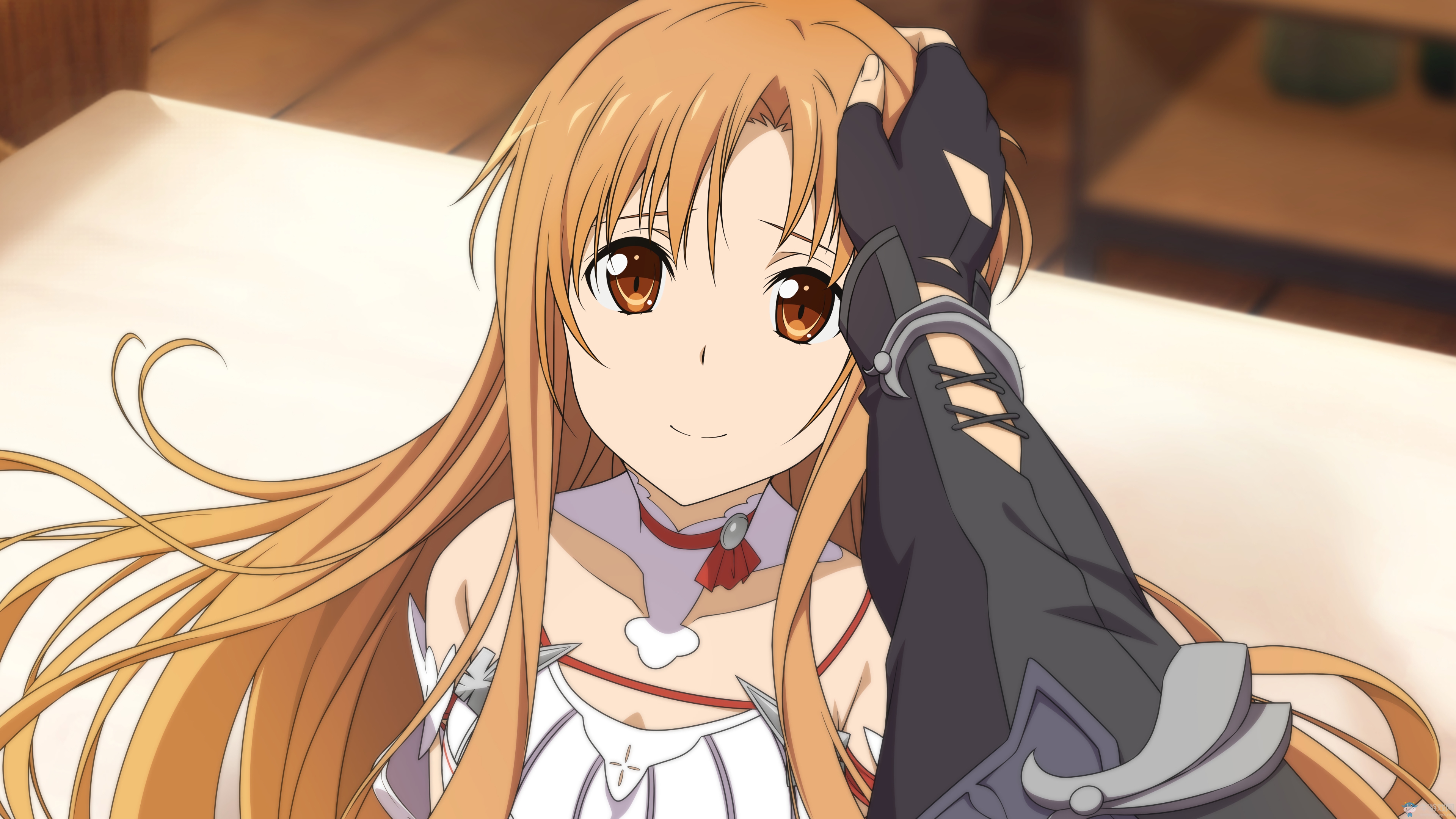 Asuna steam profile фото 64