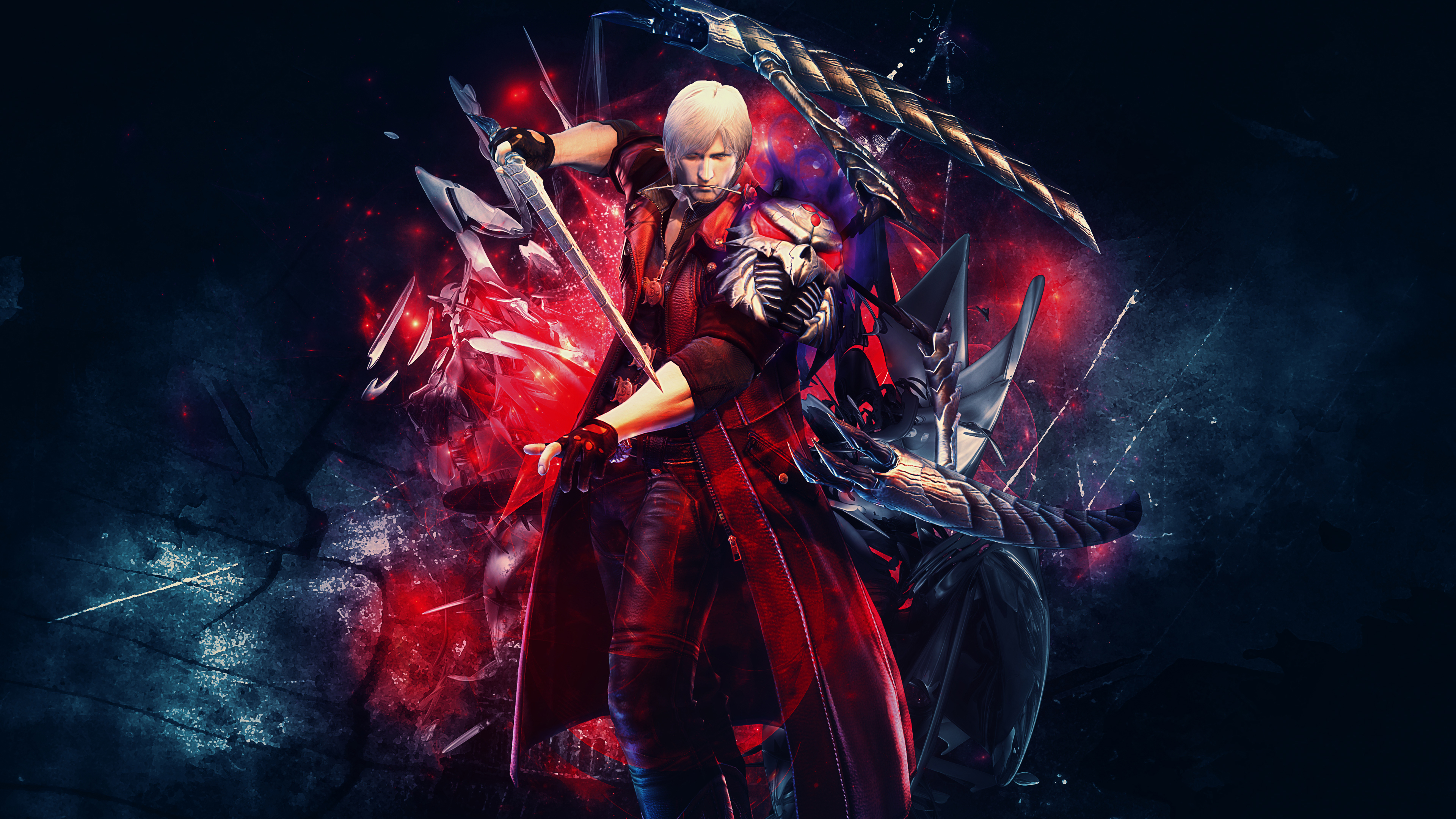 Devil may cry steam фото 69